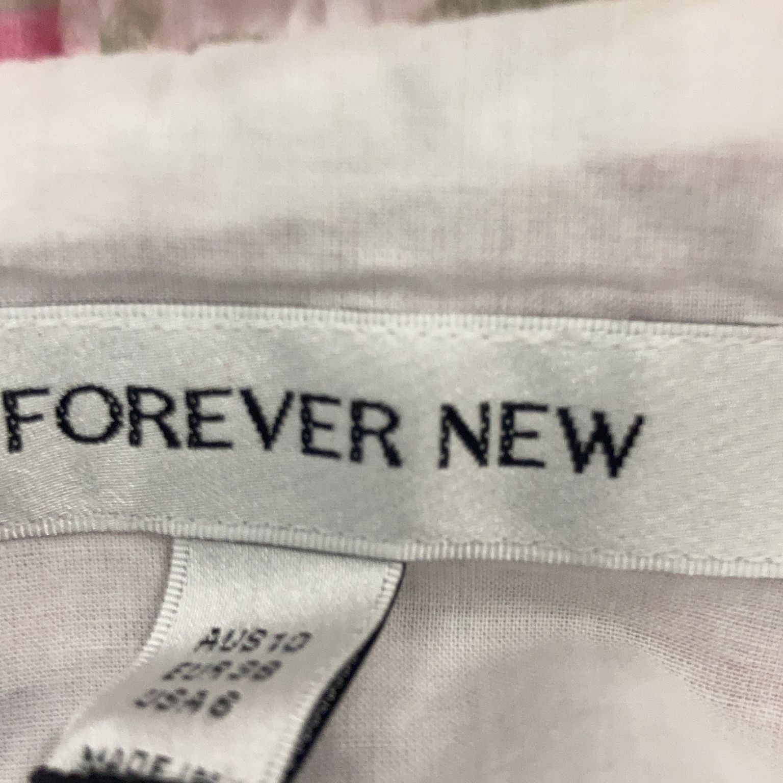 Forever New