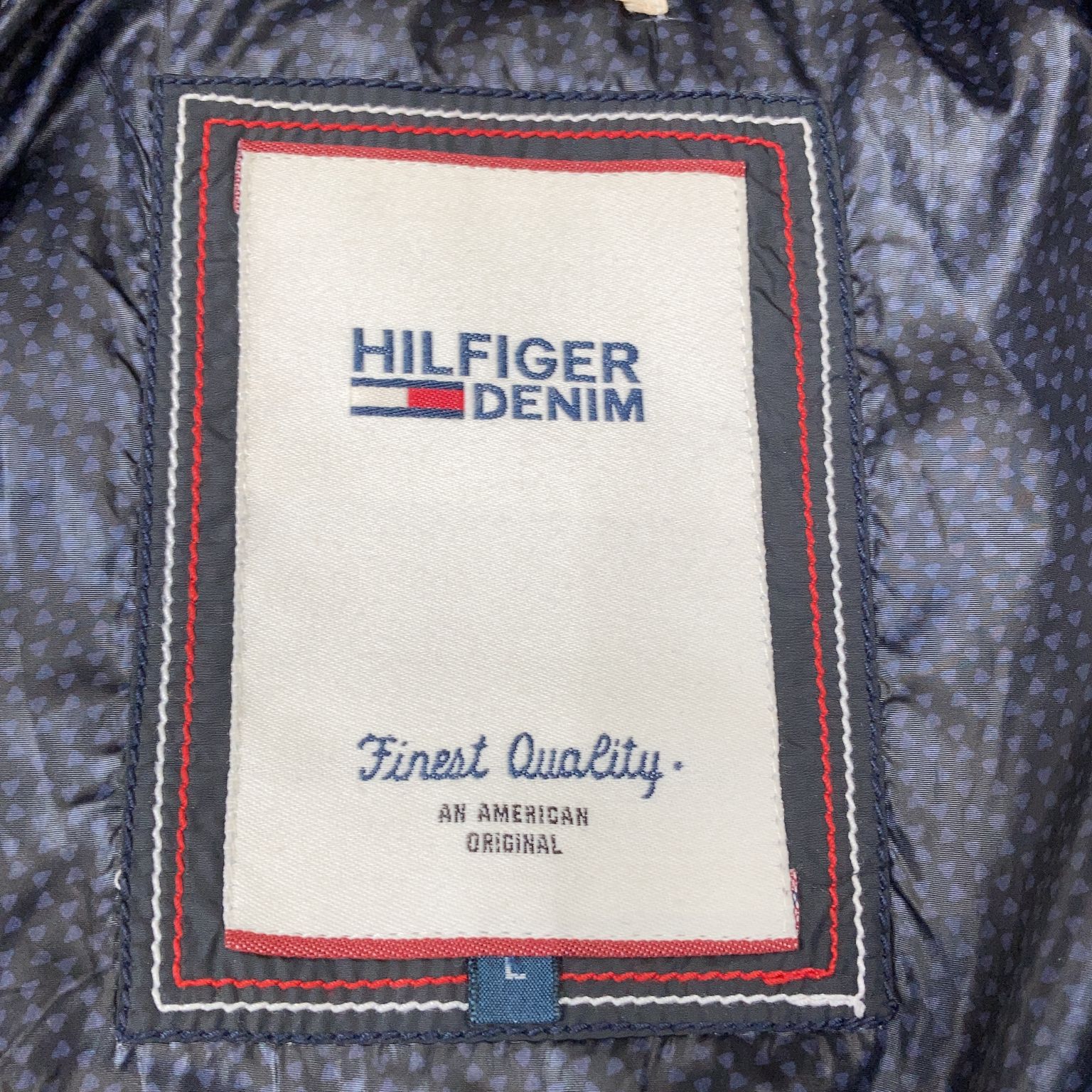 Hilfiger Denim