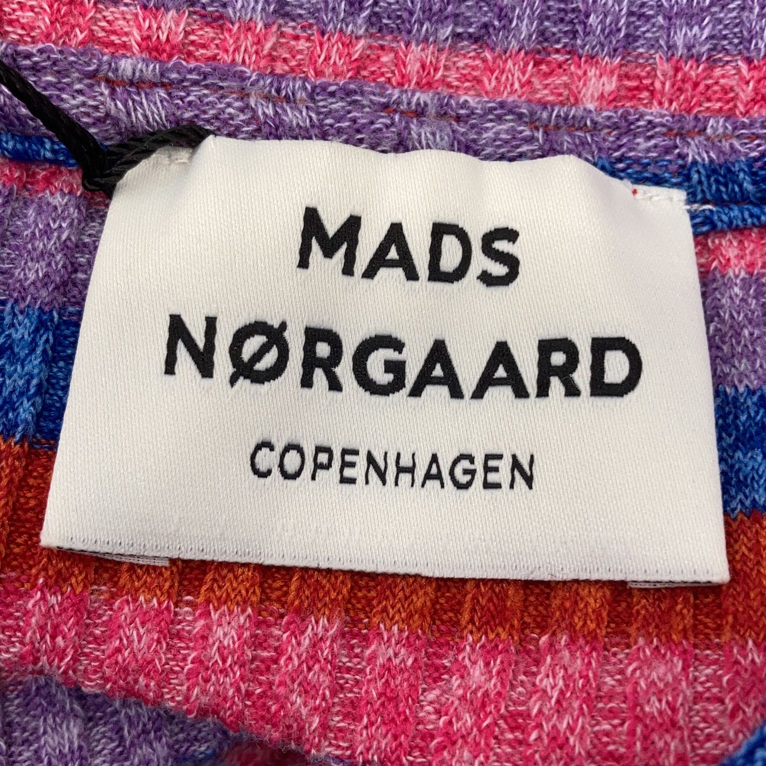 Mads Nørgaard Copenhagen