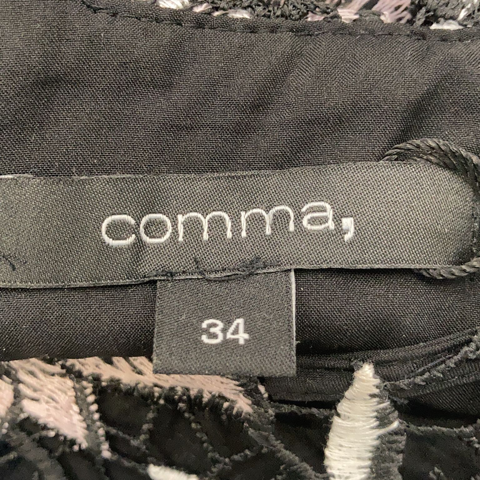 Comma