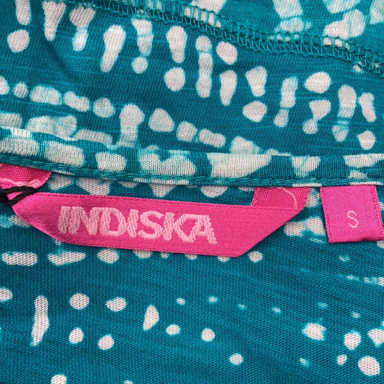 Indiska