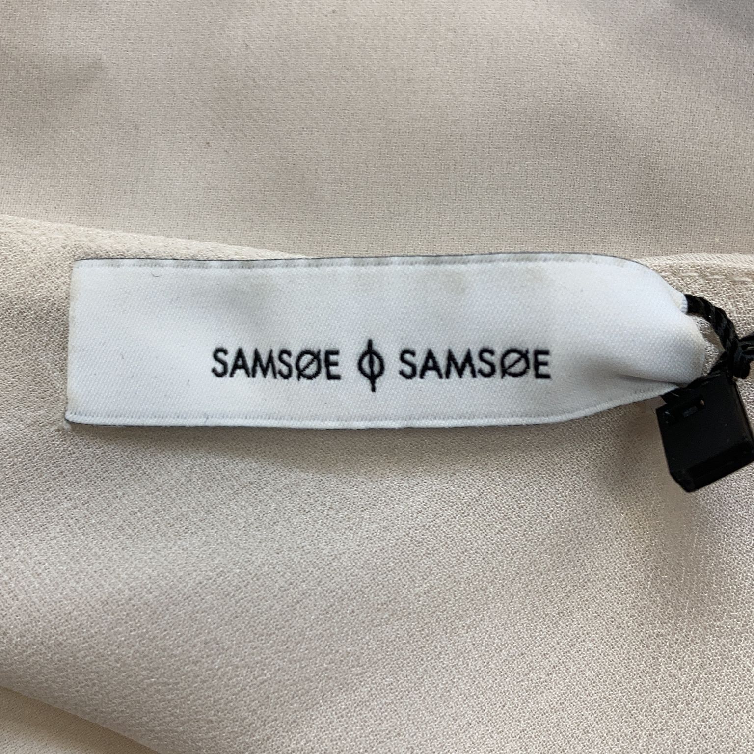 Samsøe  Samsøe