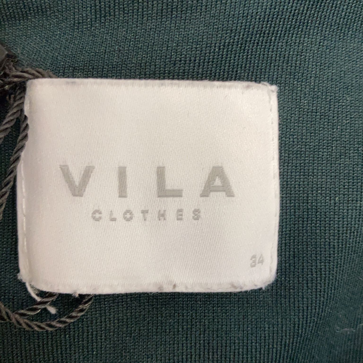 VILA Clothes