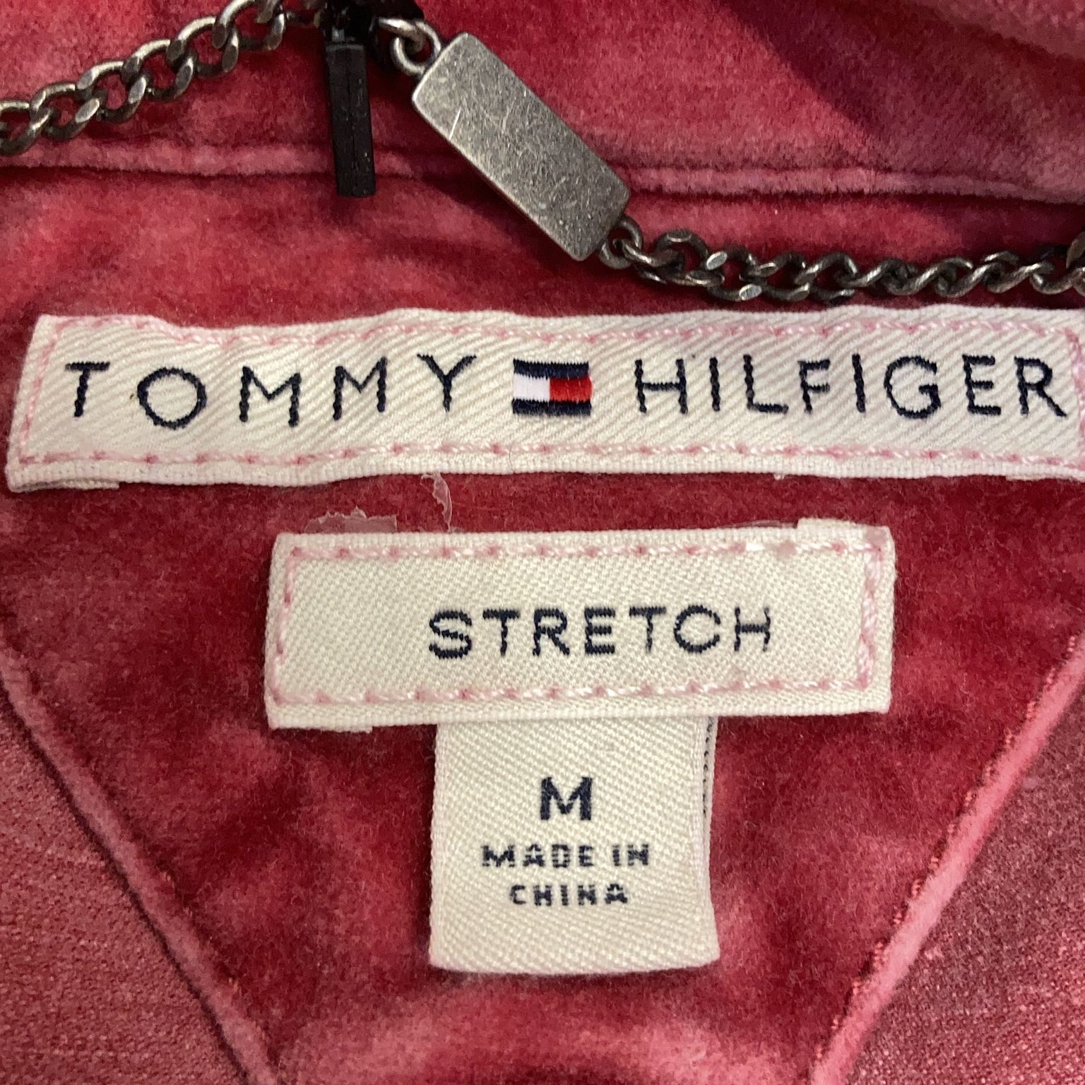 Tommy Hilfiger