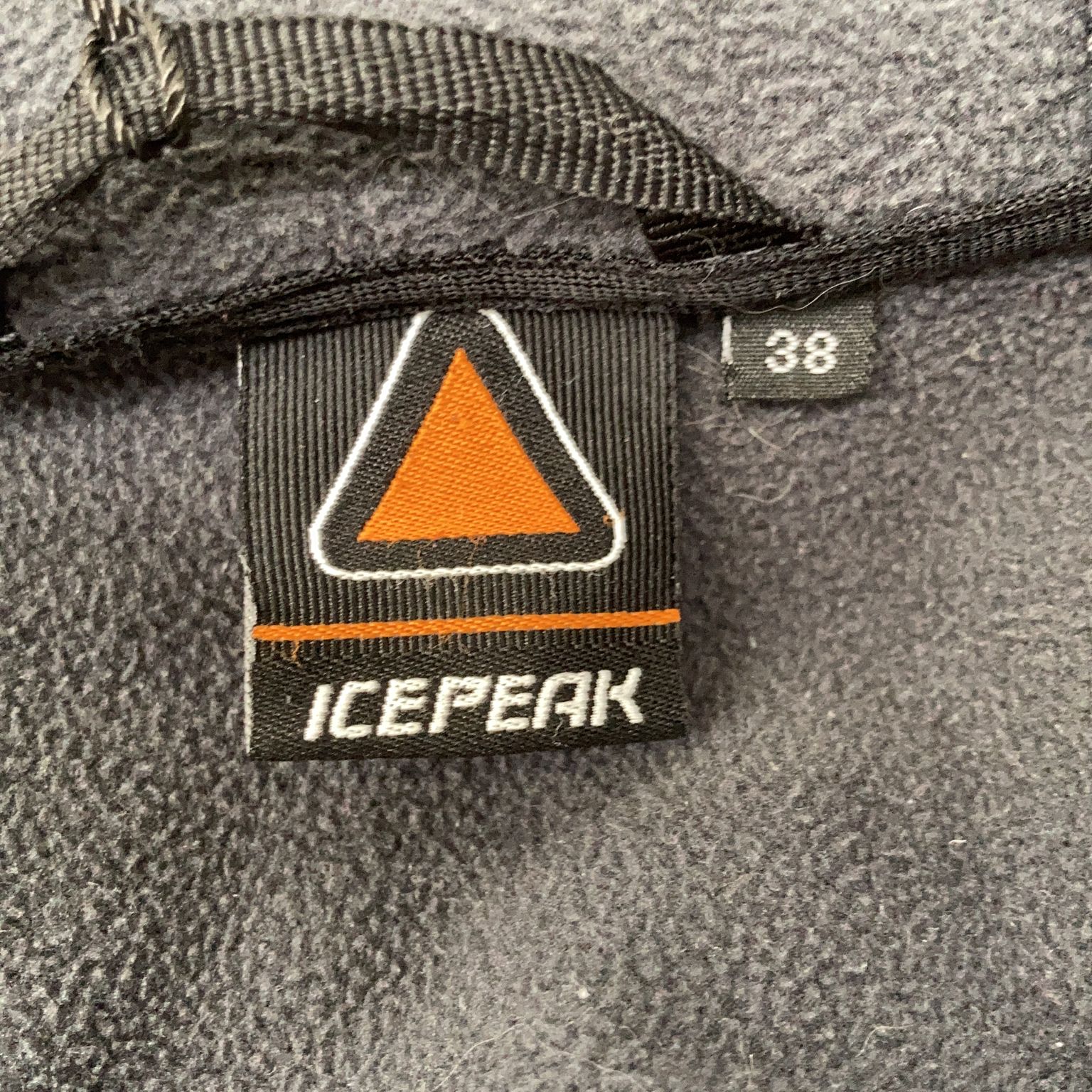 Icepeak