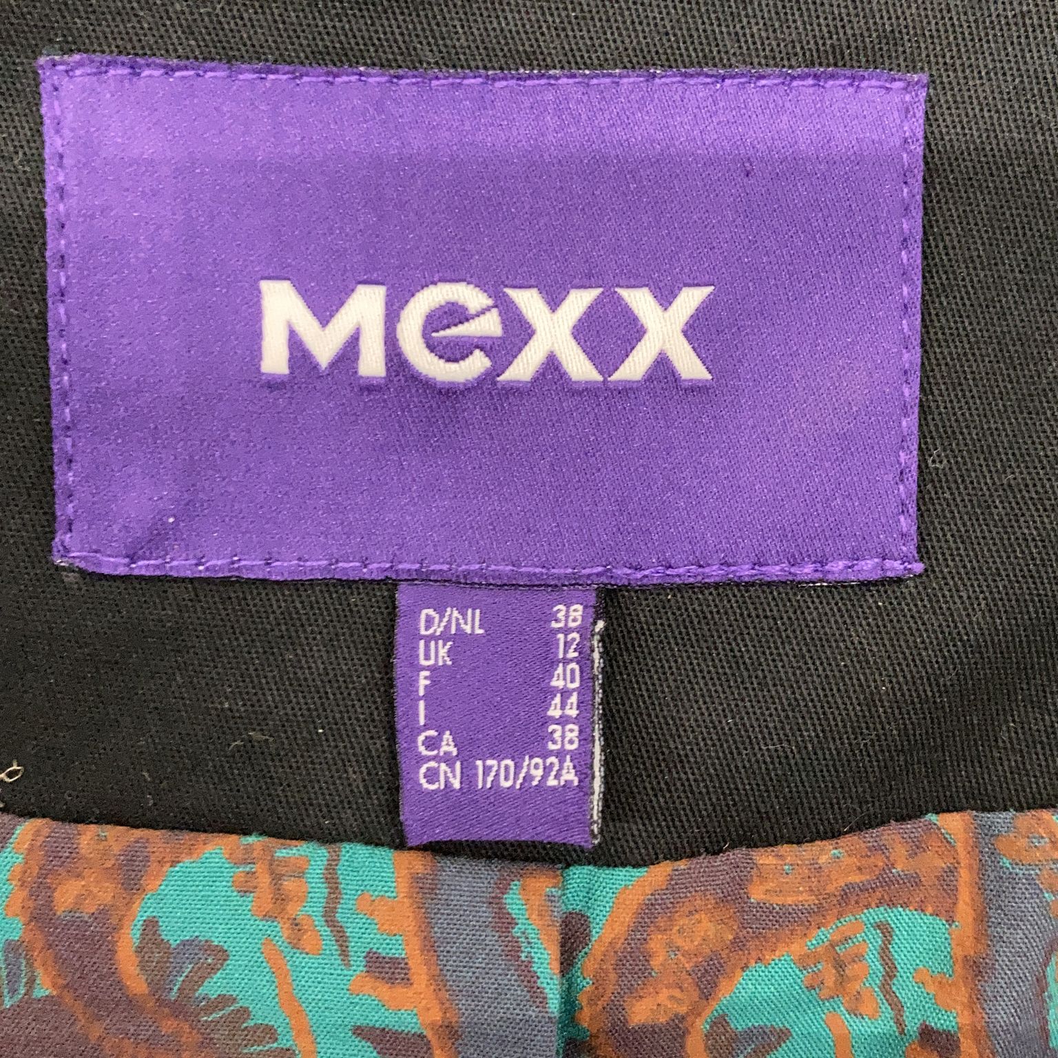 Mexx