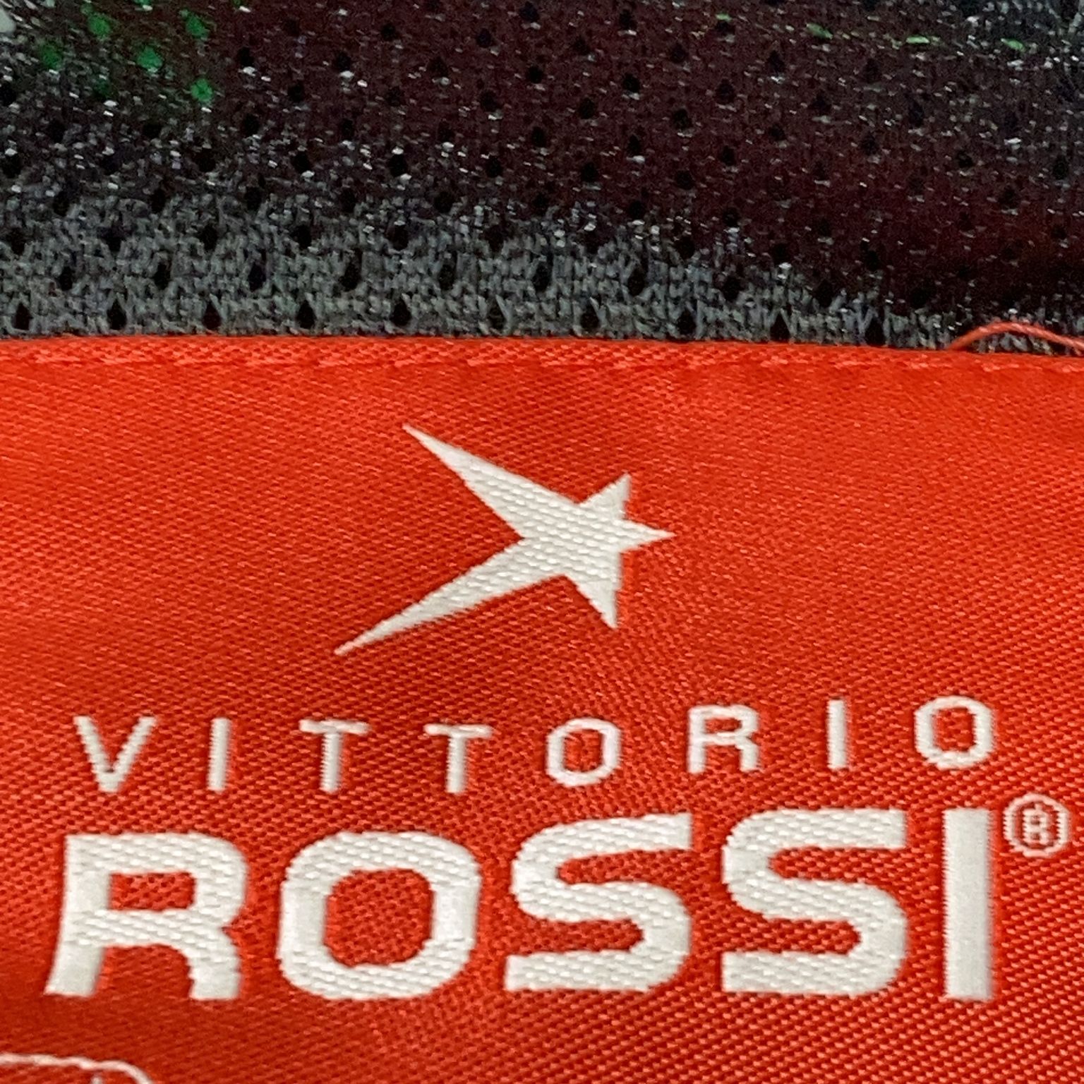 Vittorio Rossi