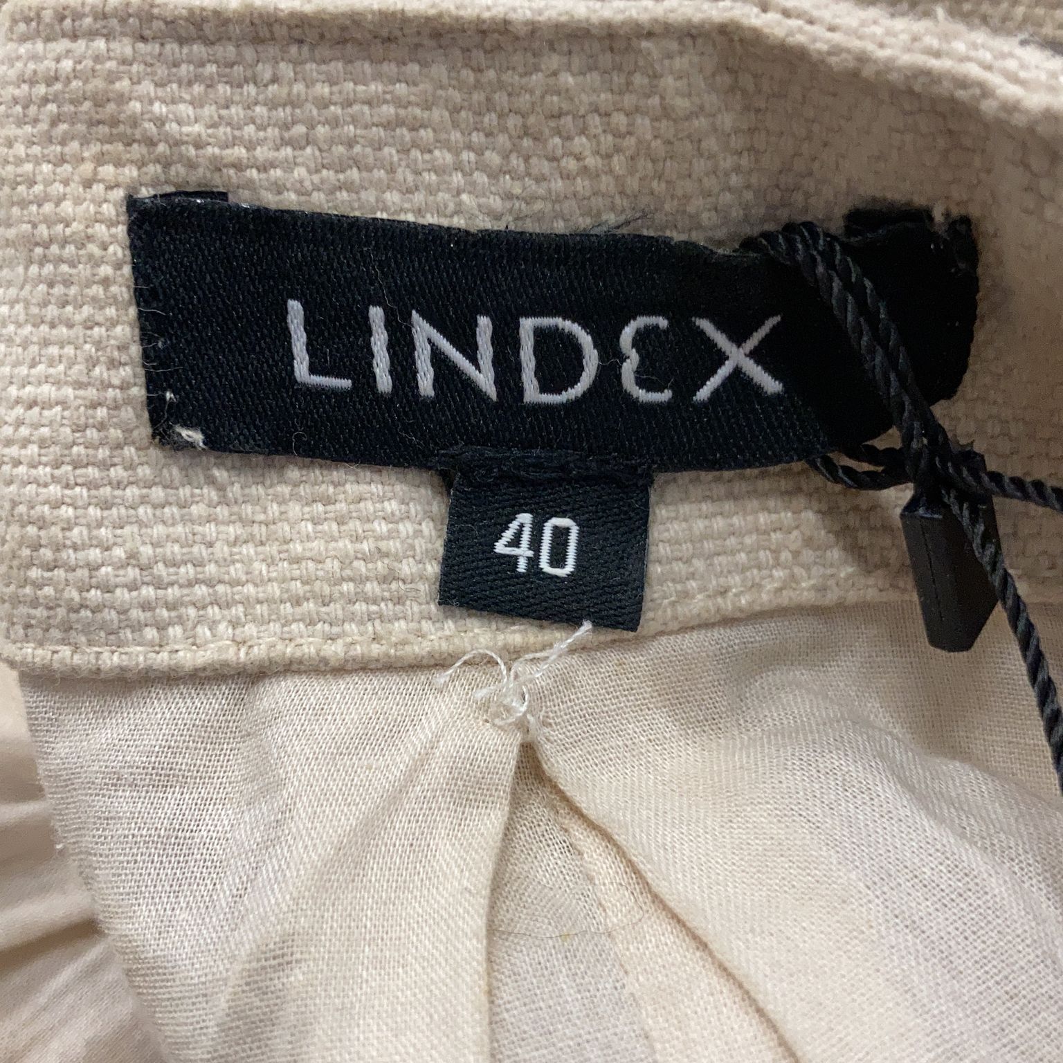 Lindex