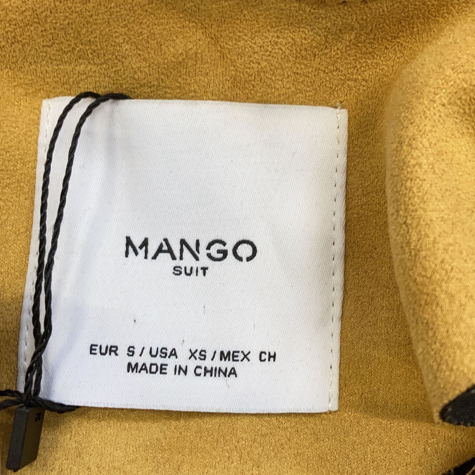 Mango