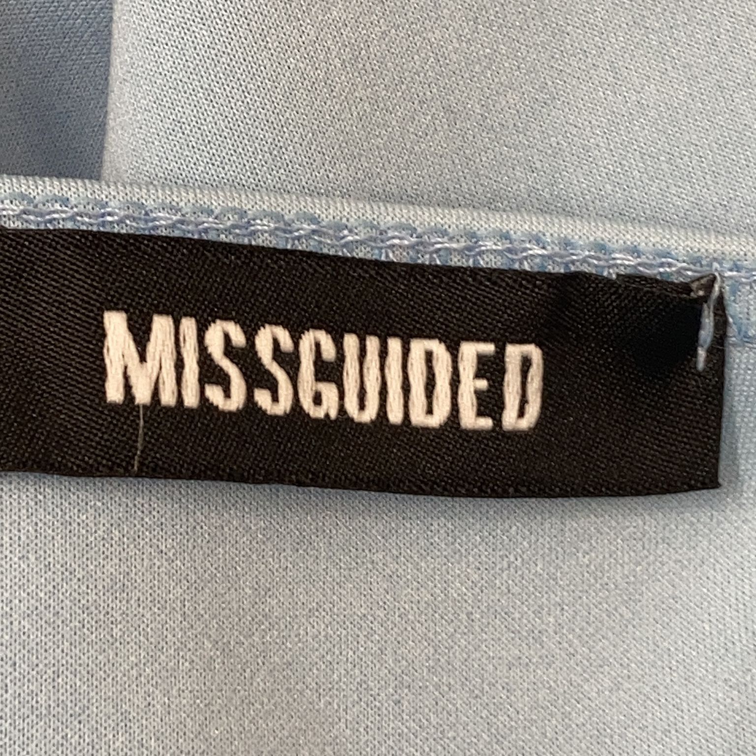 Missguided