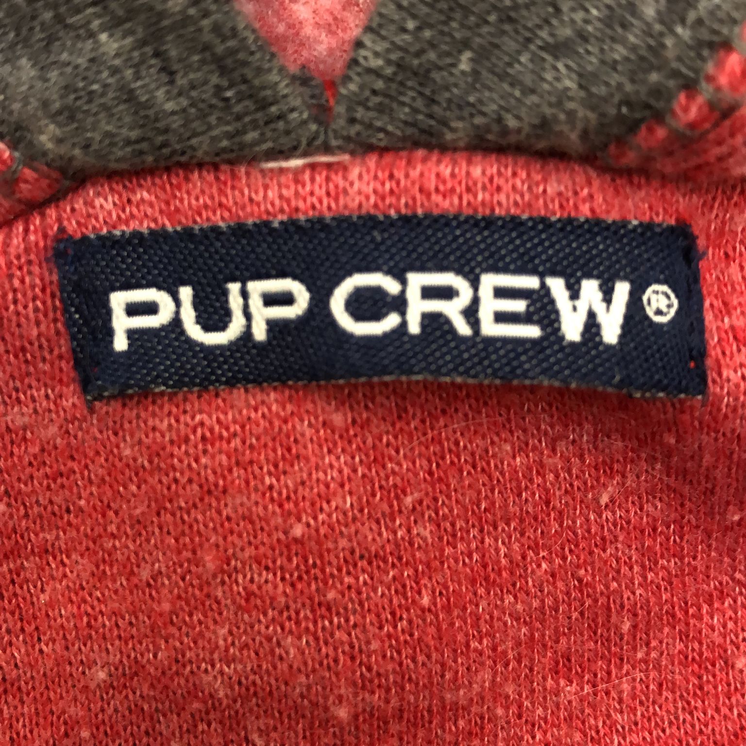 Pup Crew