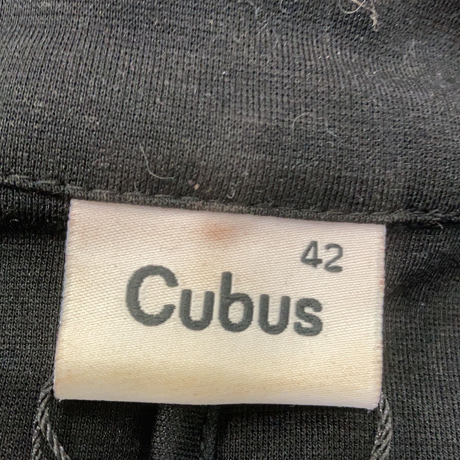 Cubus