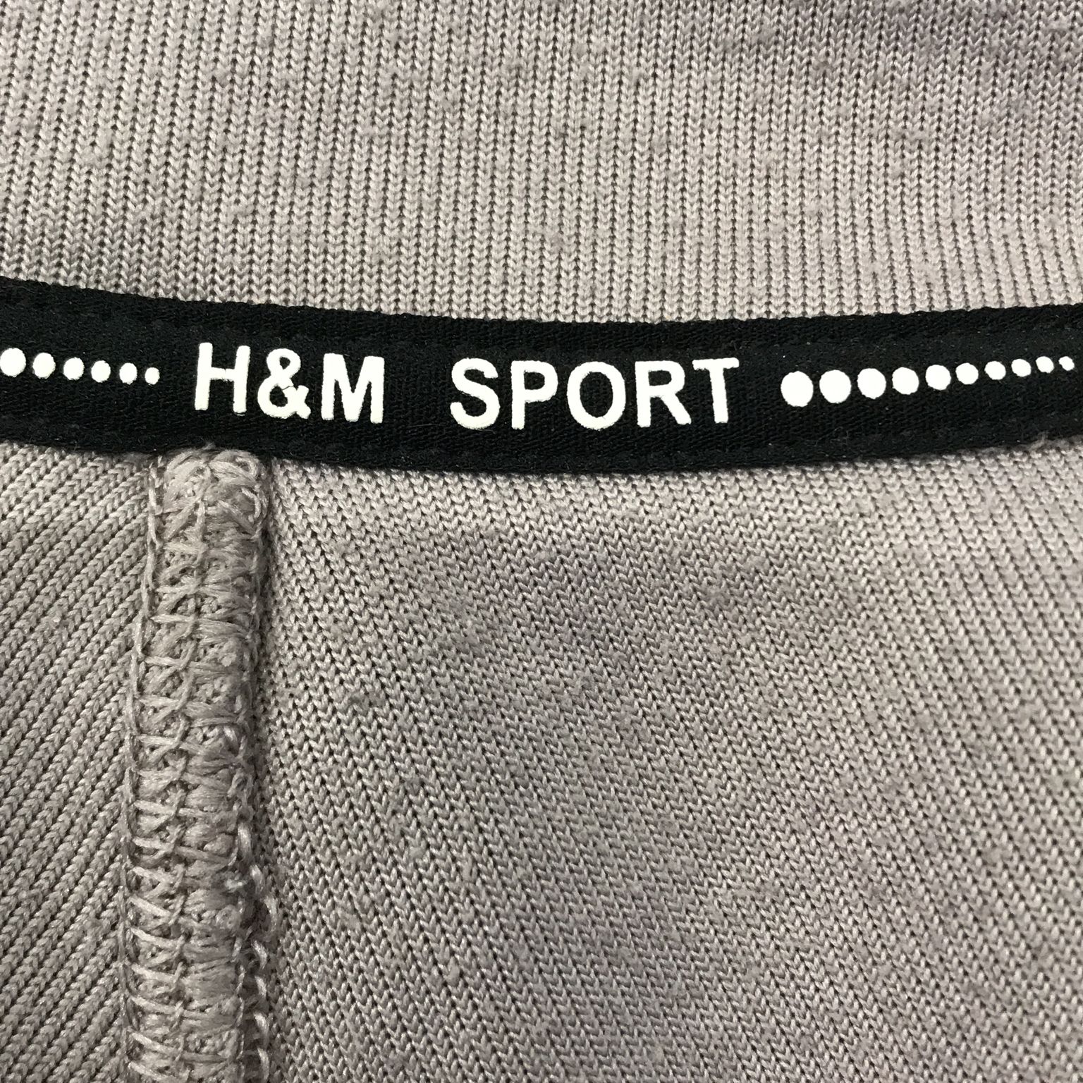 HM Sport