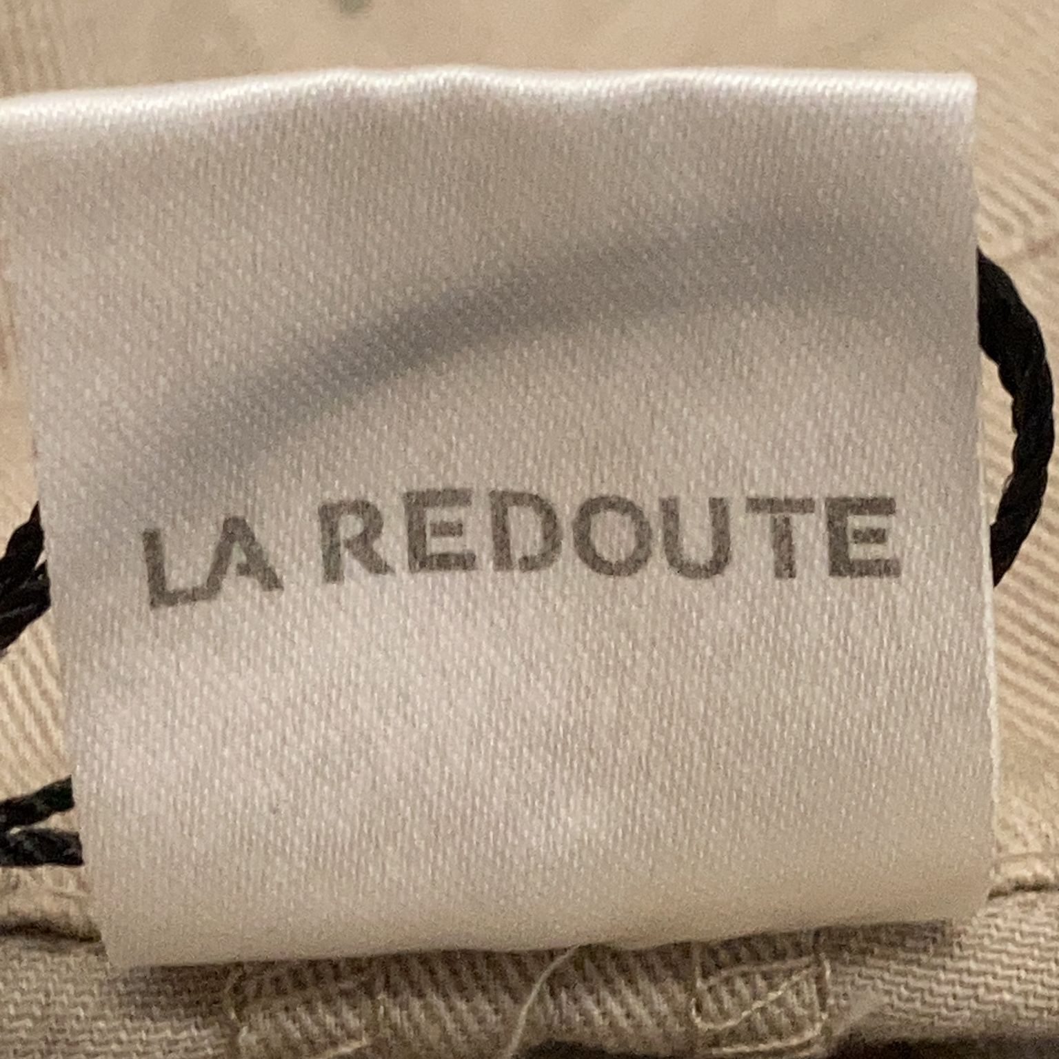 La Redoute