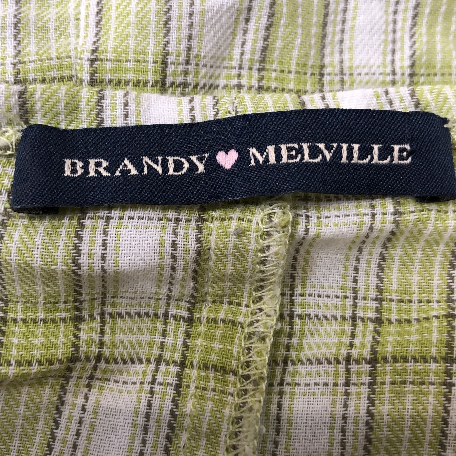 Brandy Melville