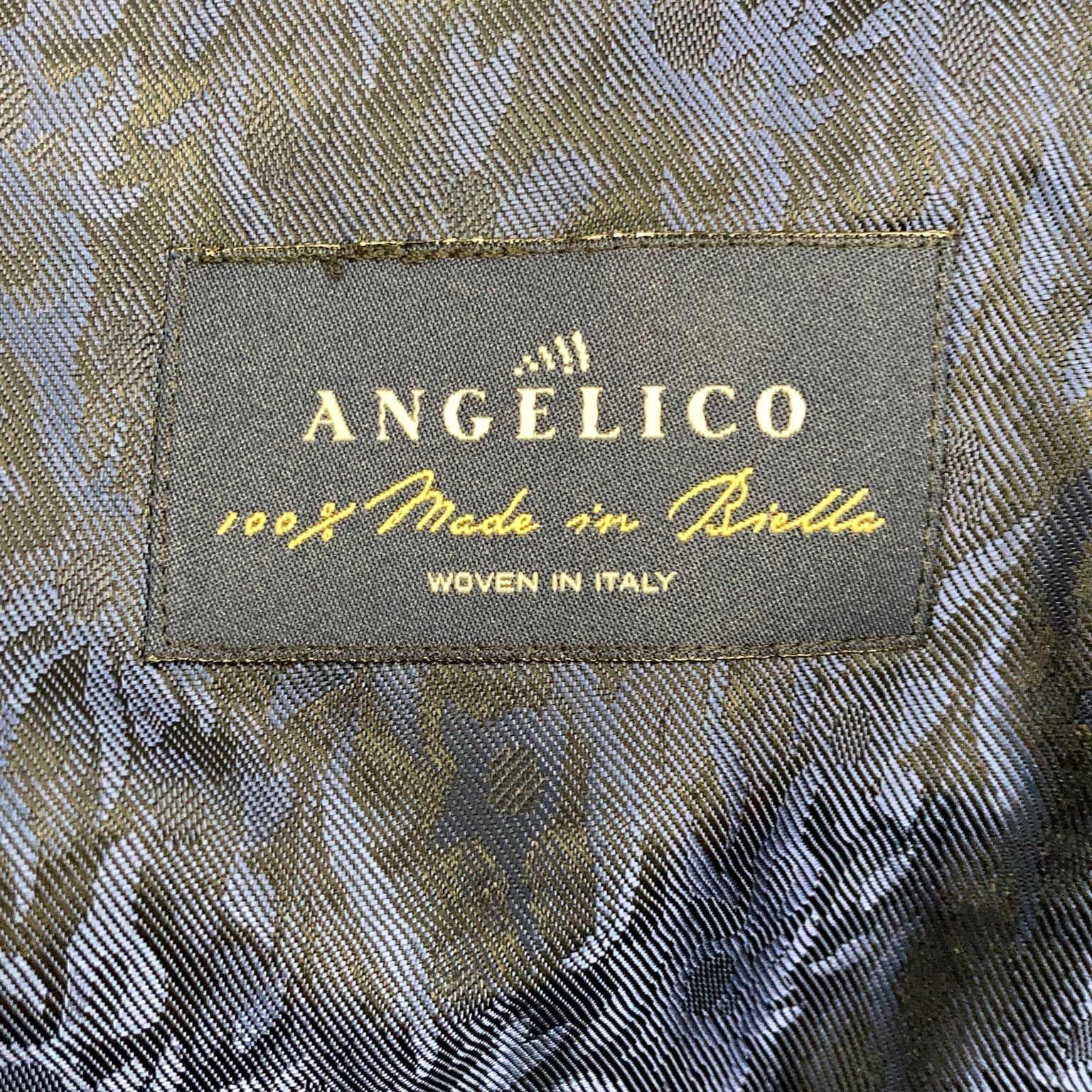 Angelico