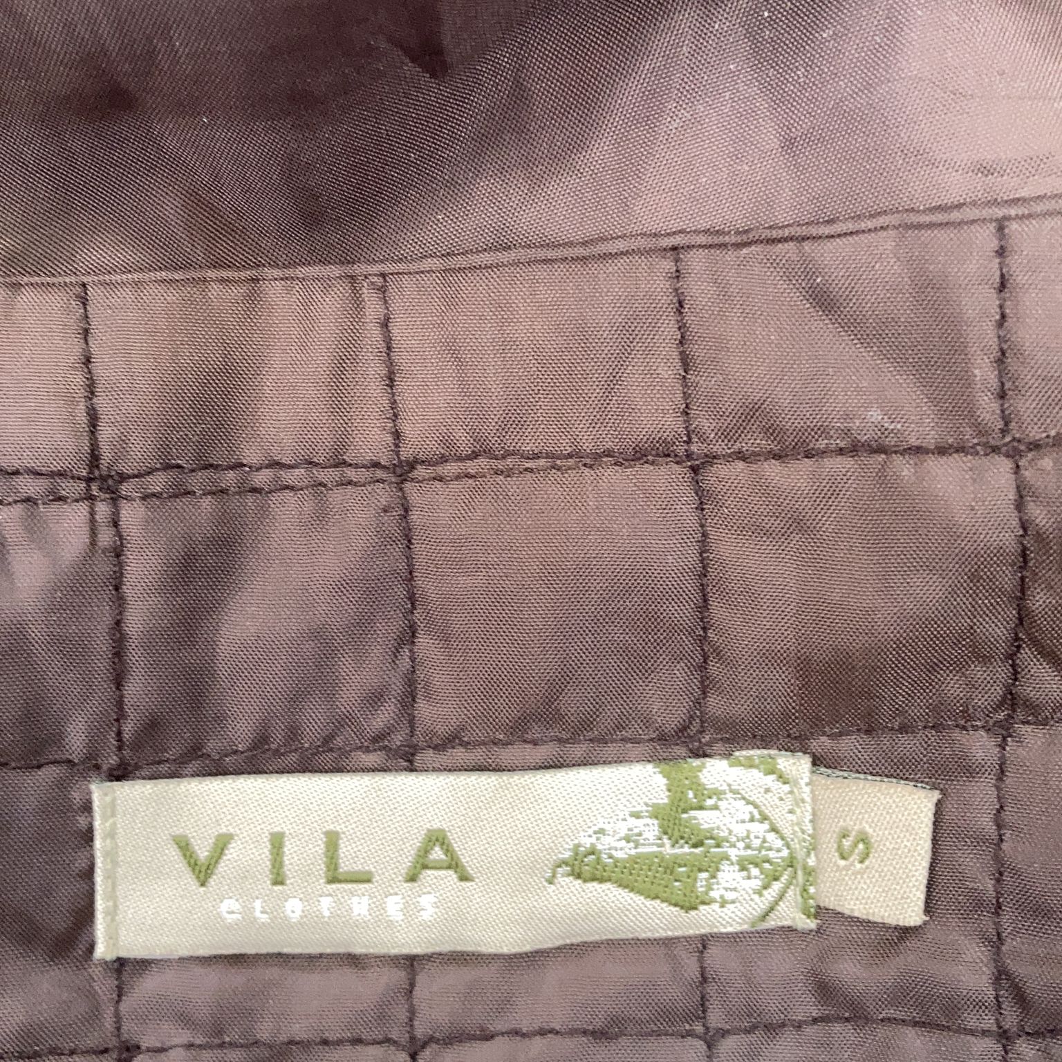 VILA Clothes