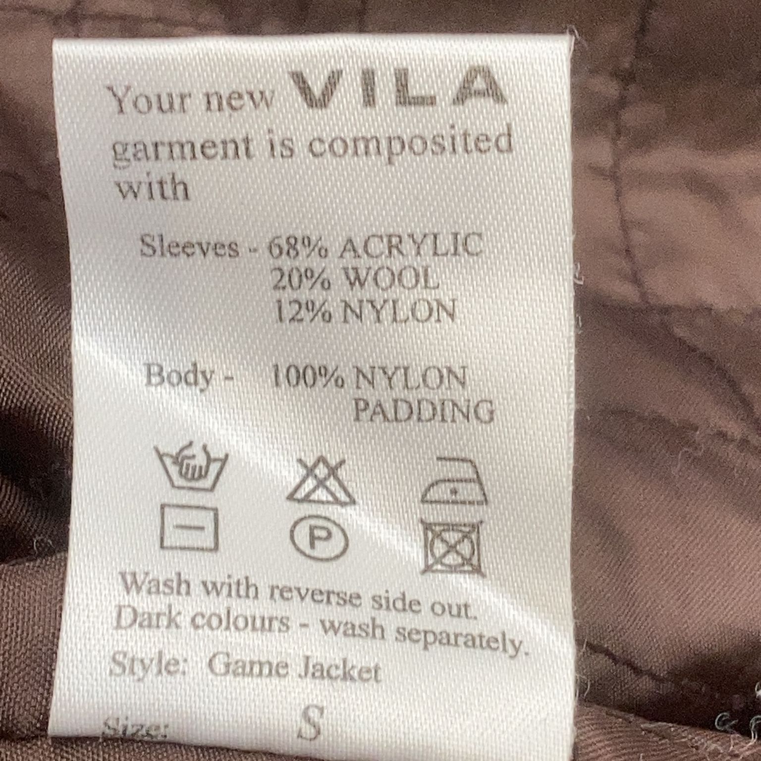 VILA Clothes