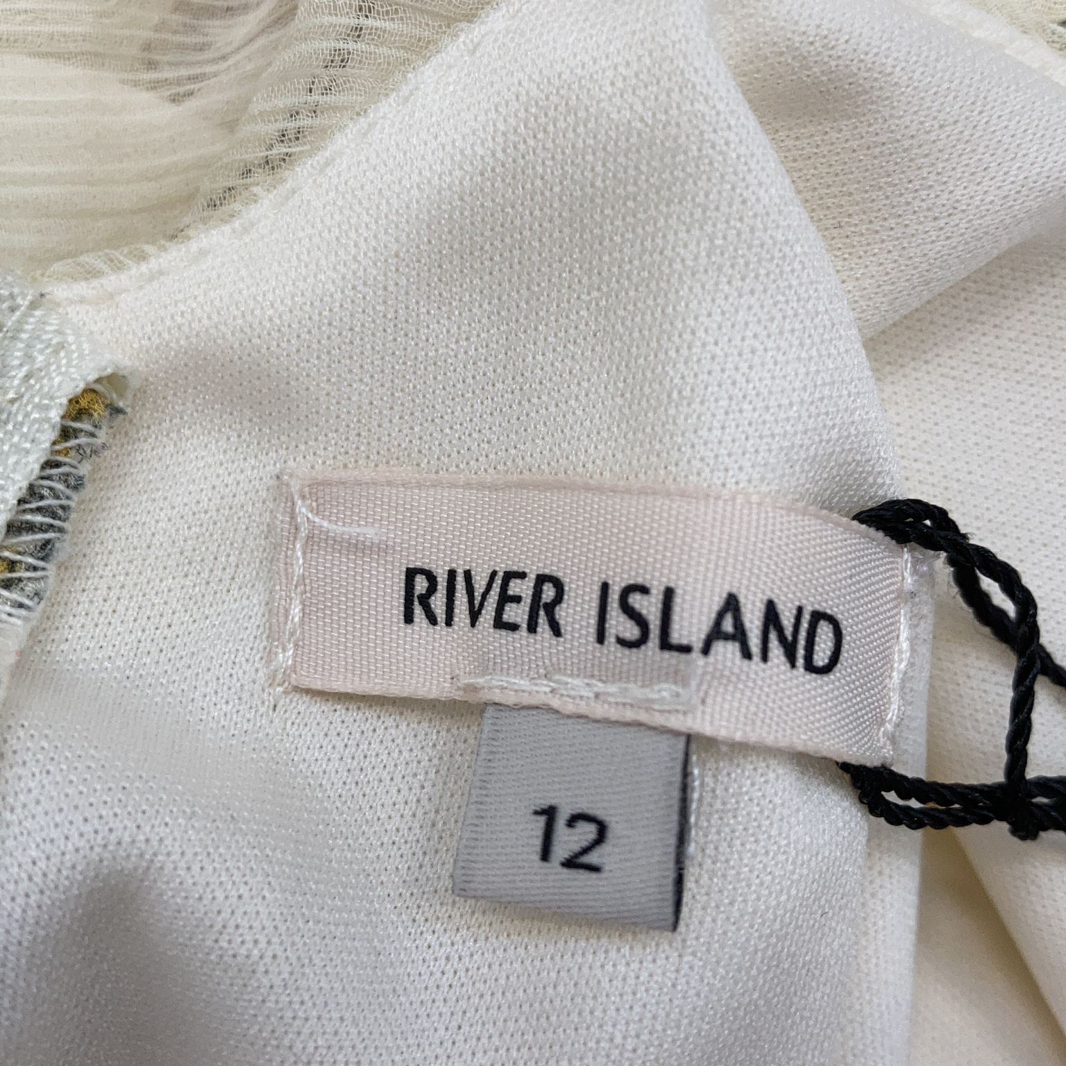 River Island