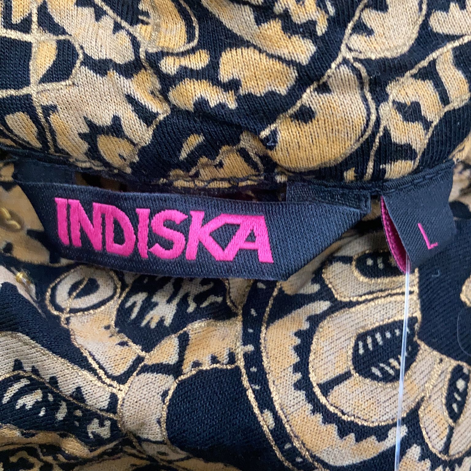 Indiska