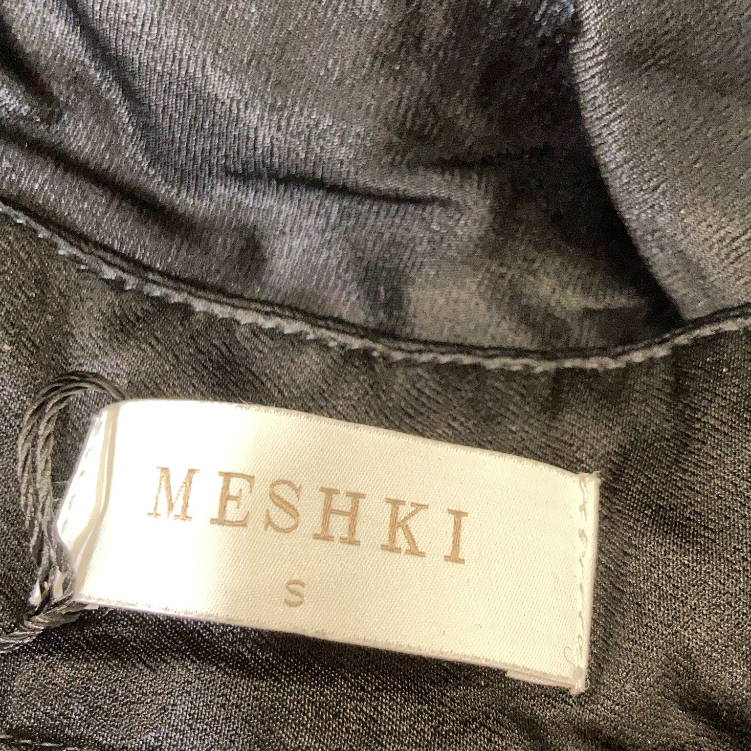 Meshki