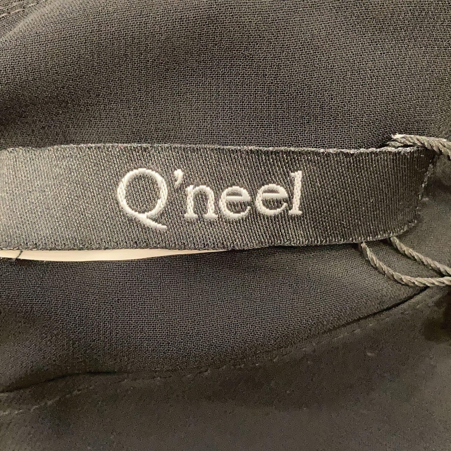 Qneel