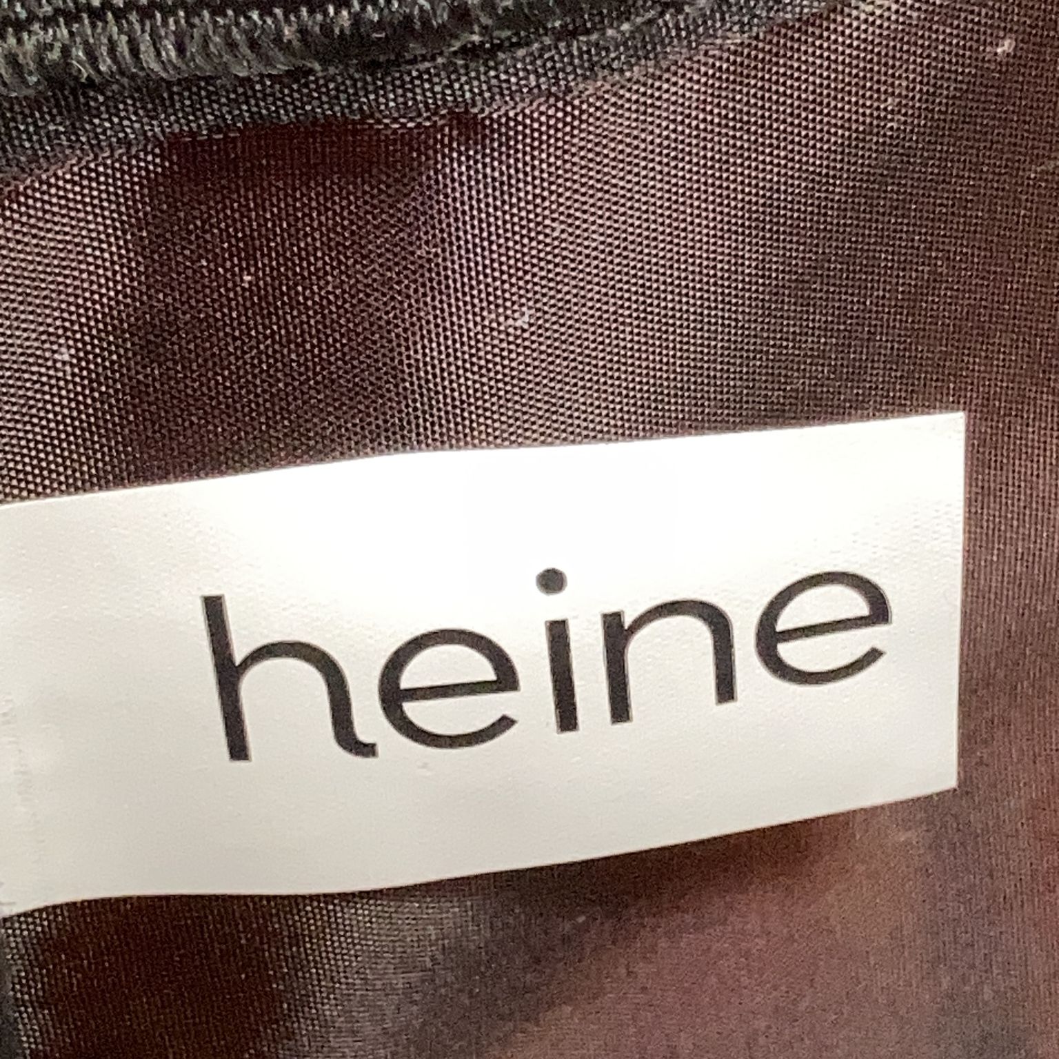 Heine