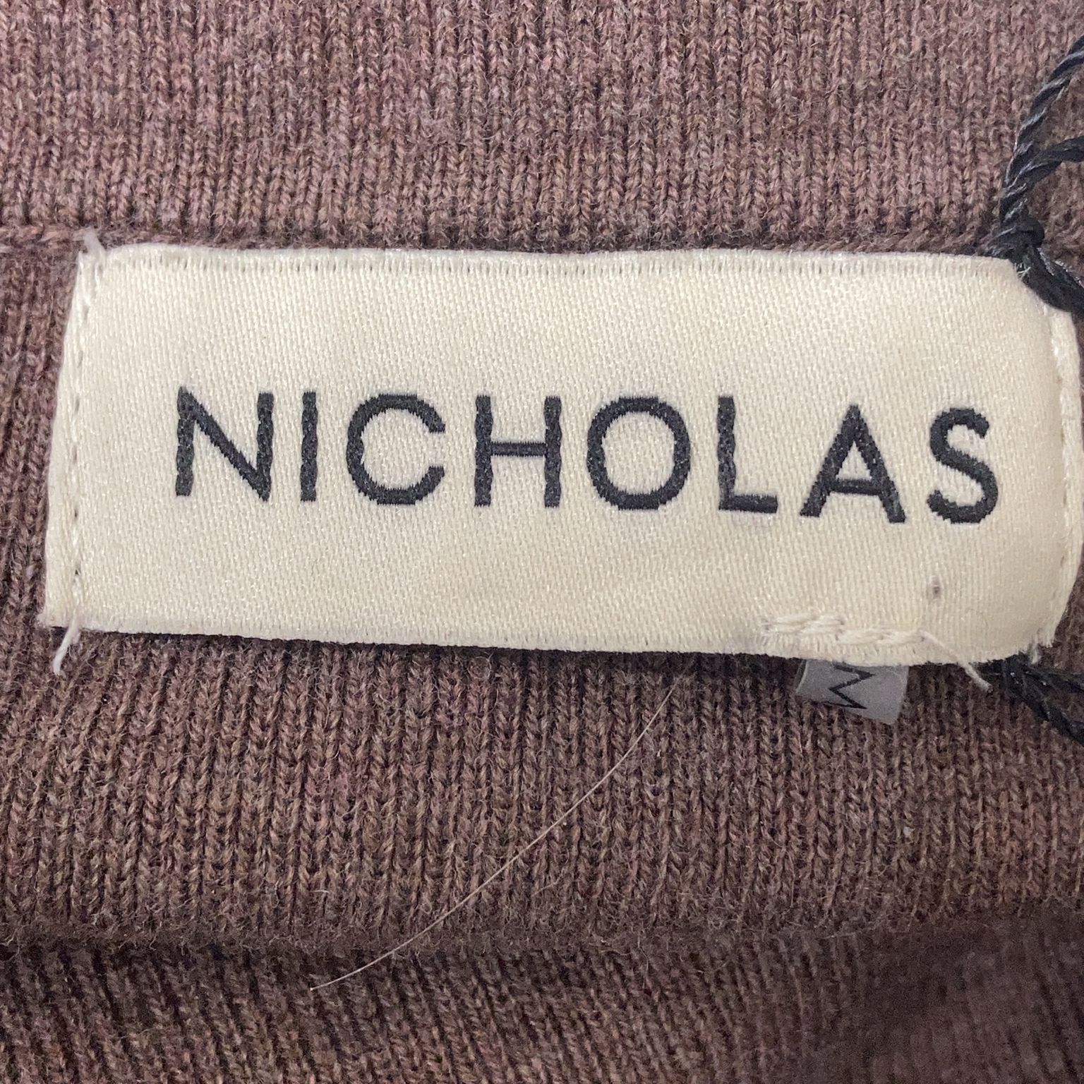 Nicholas