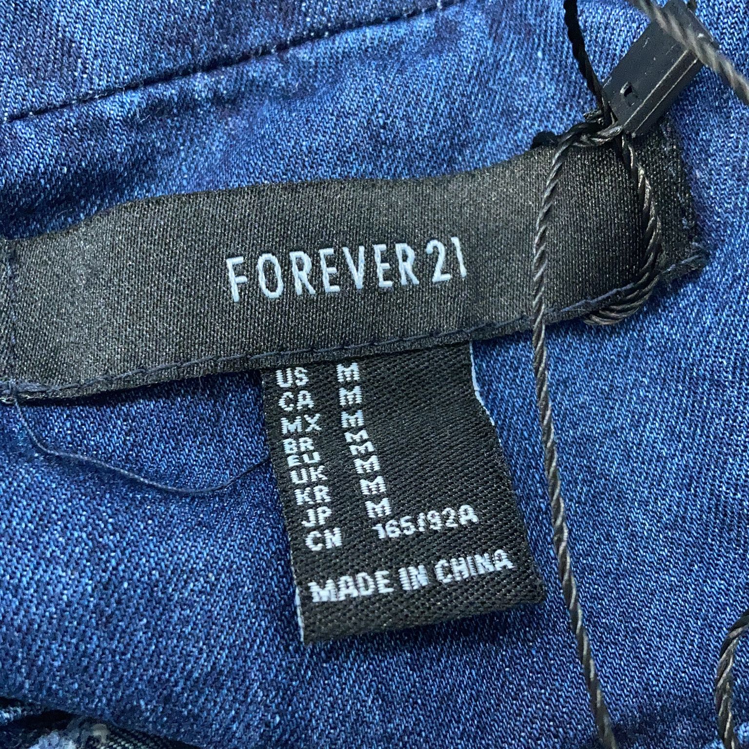 Forever 21