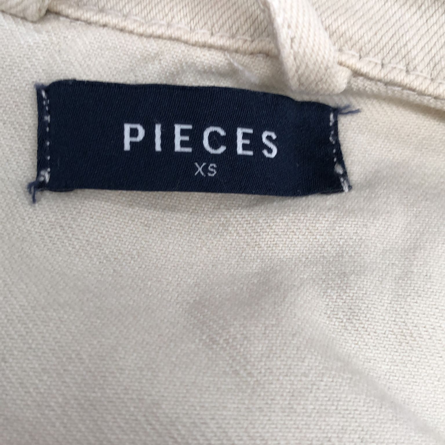 Pieces