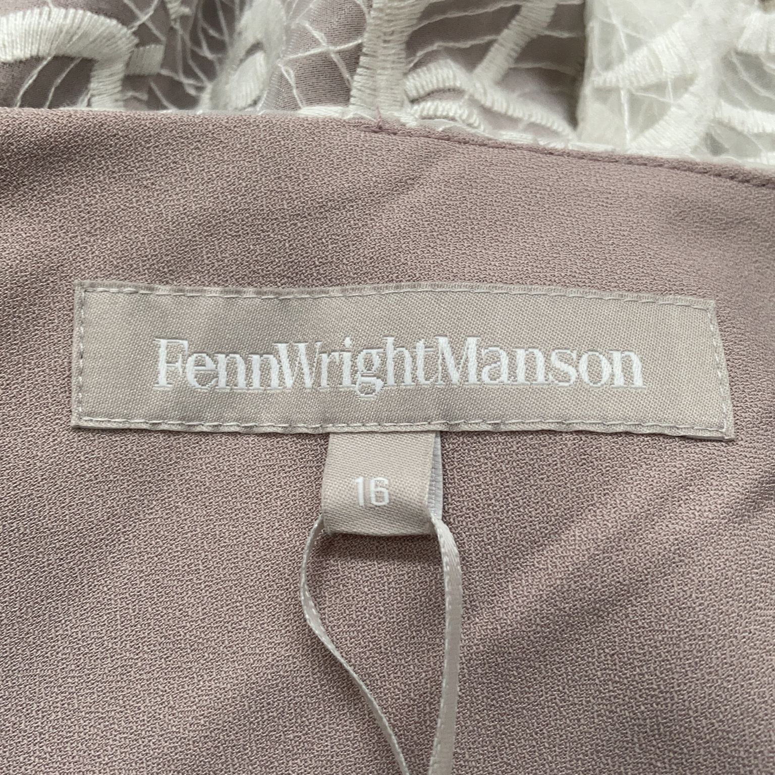 Fenn Wright Manson