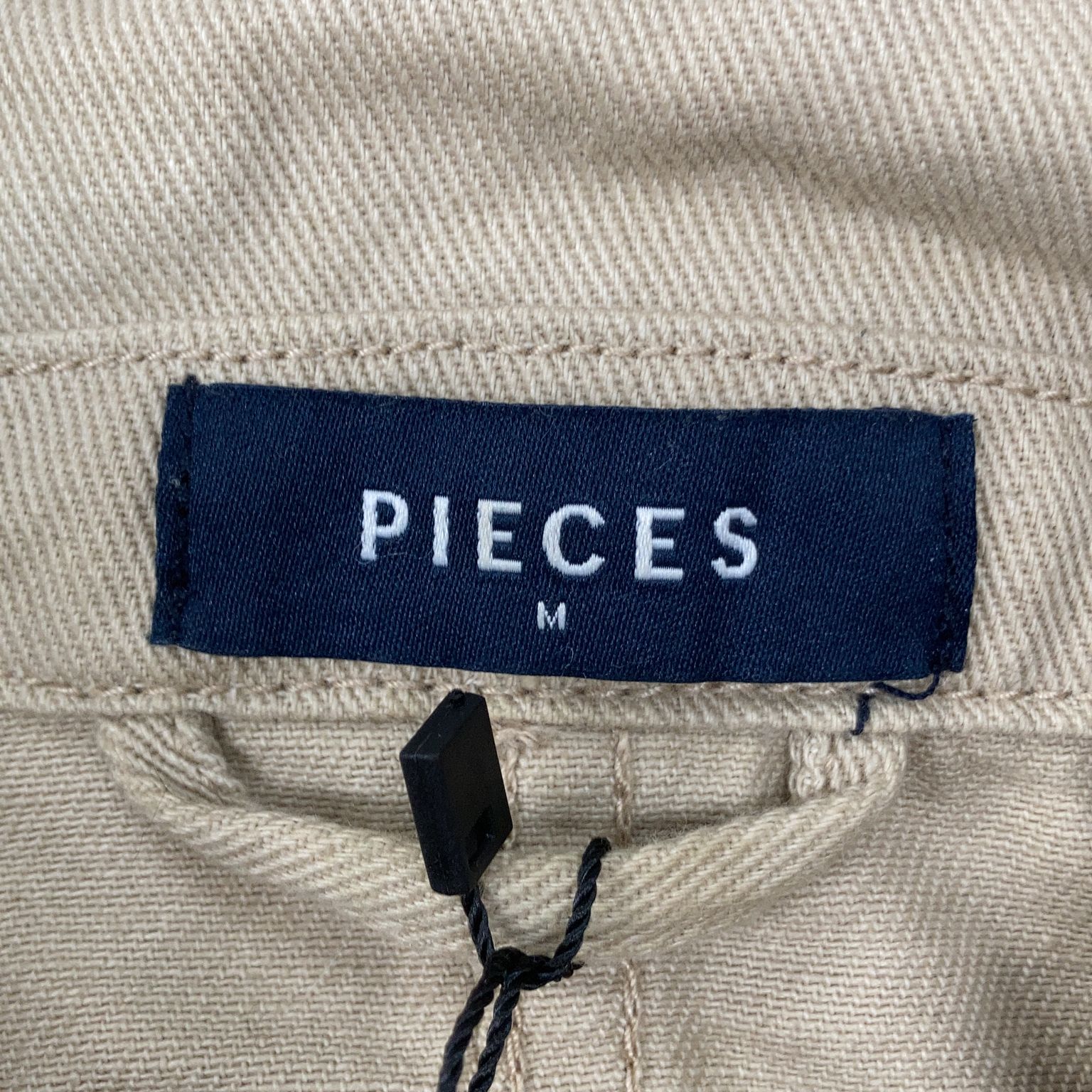 Pieces