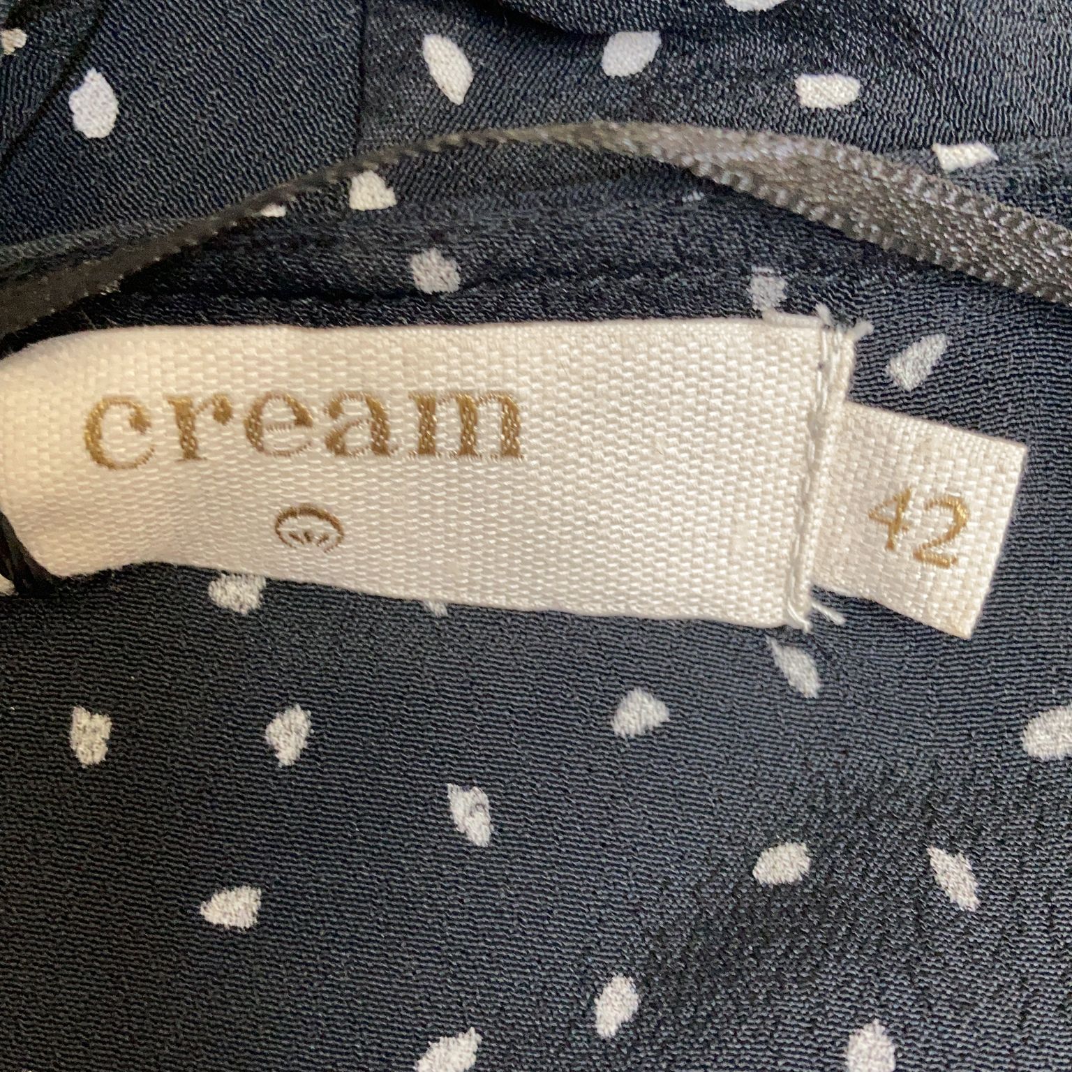 Cream