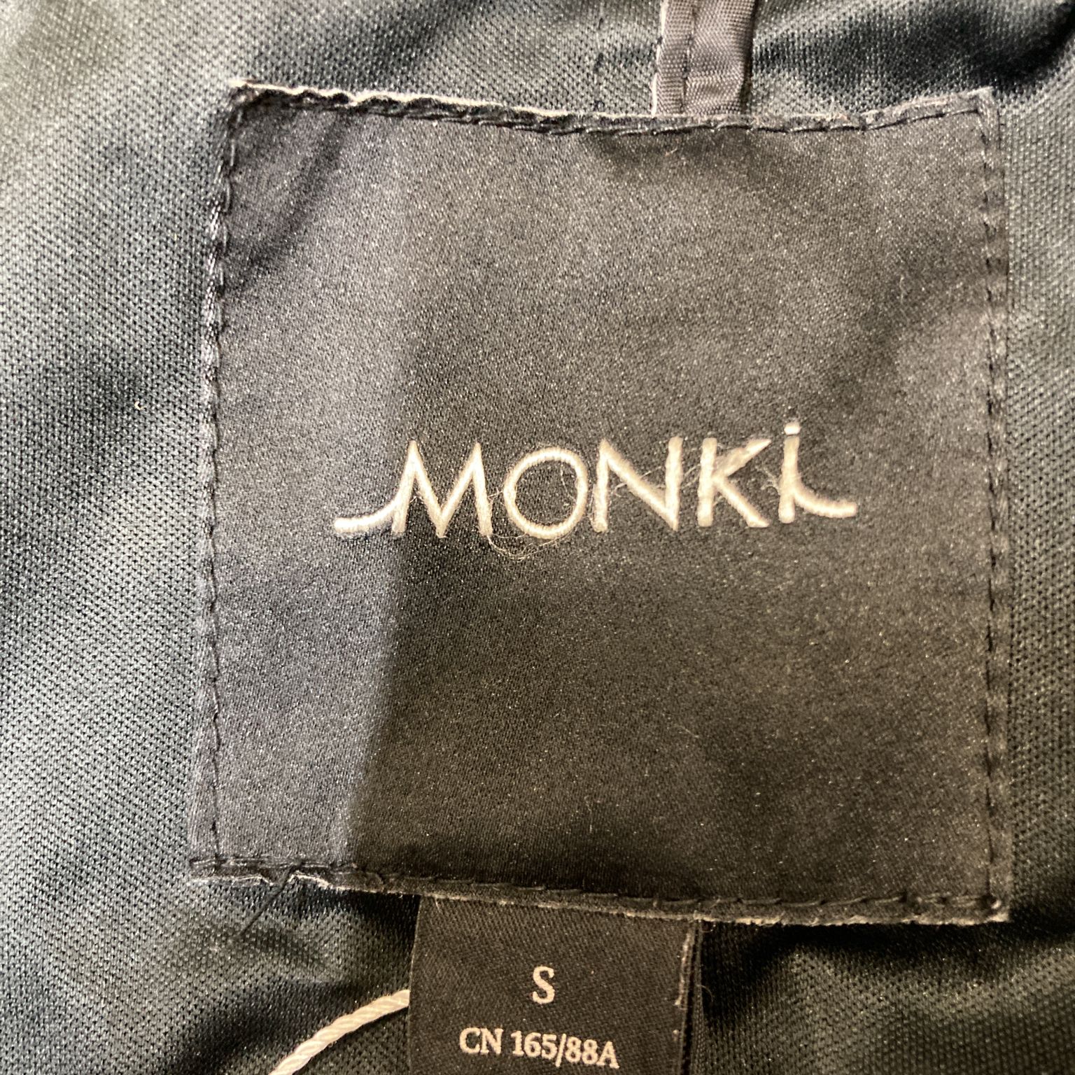 Monki