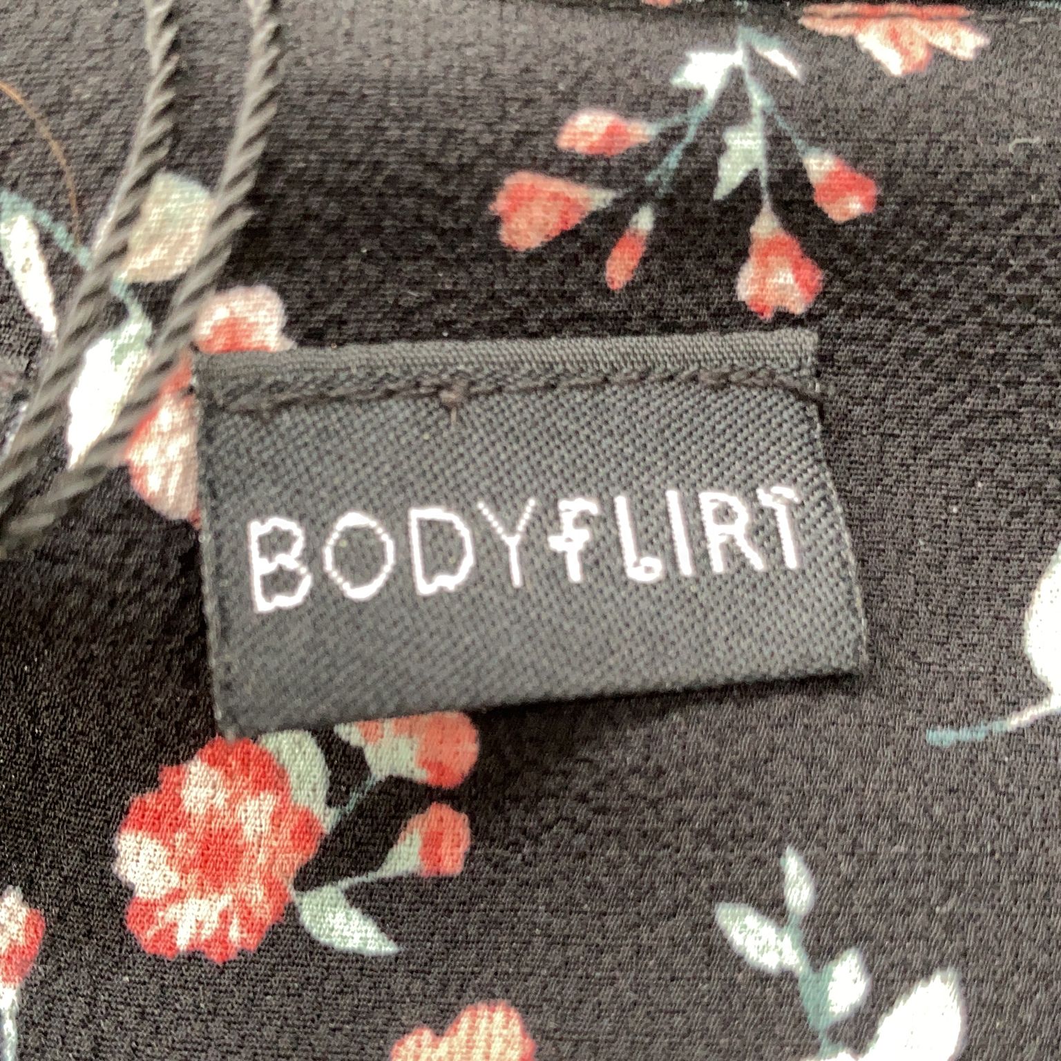 Bodyflirt