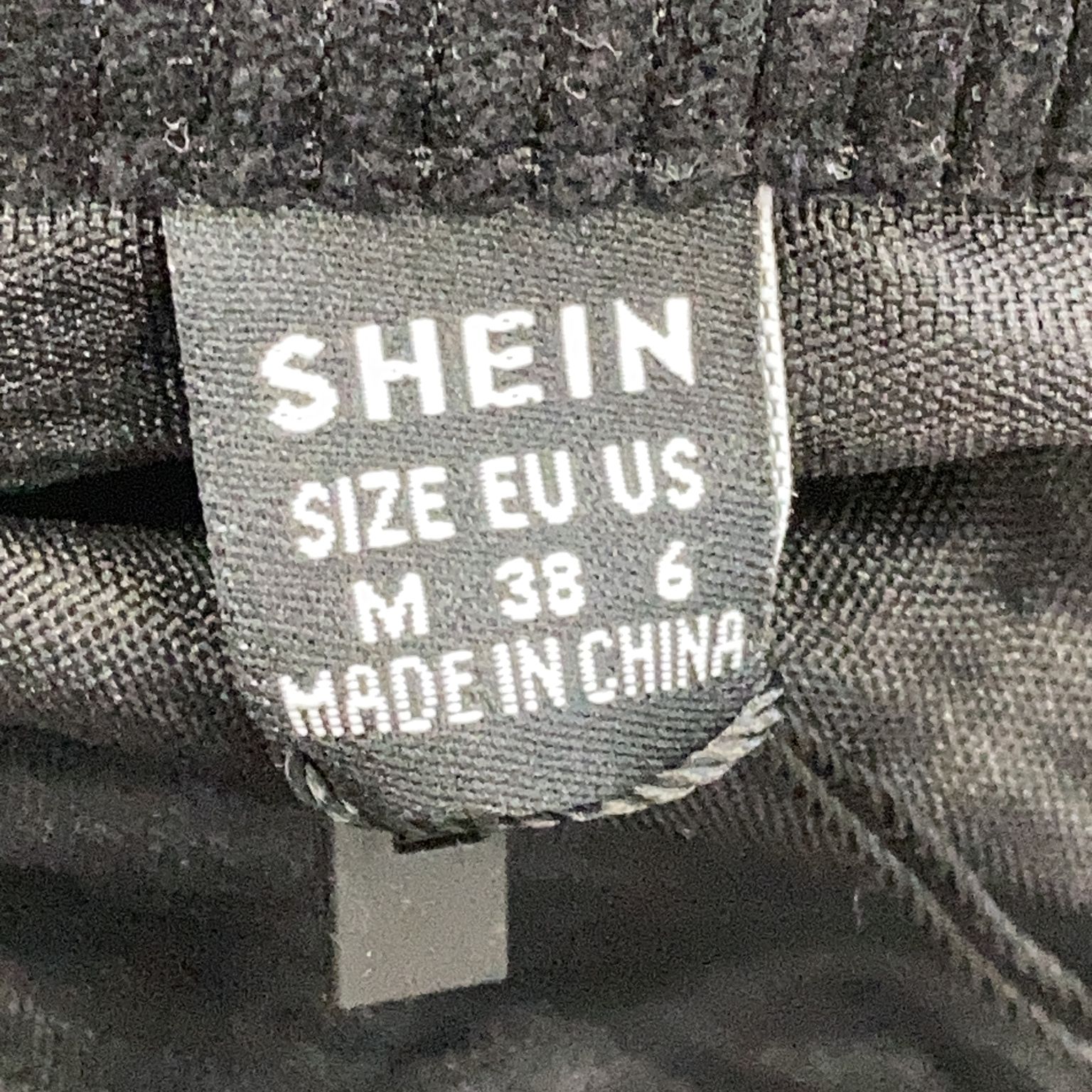 Shein