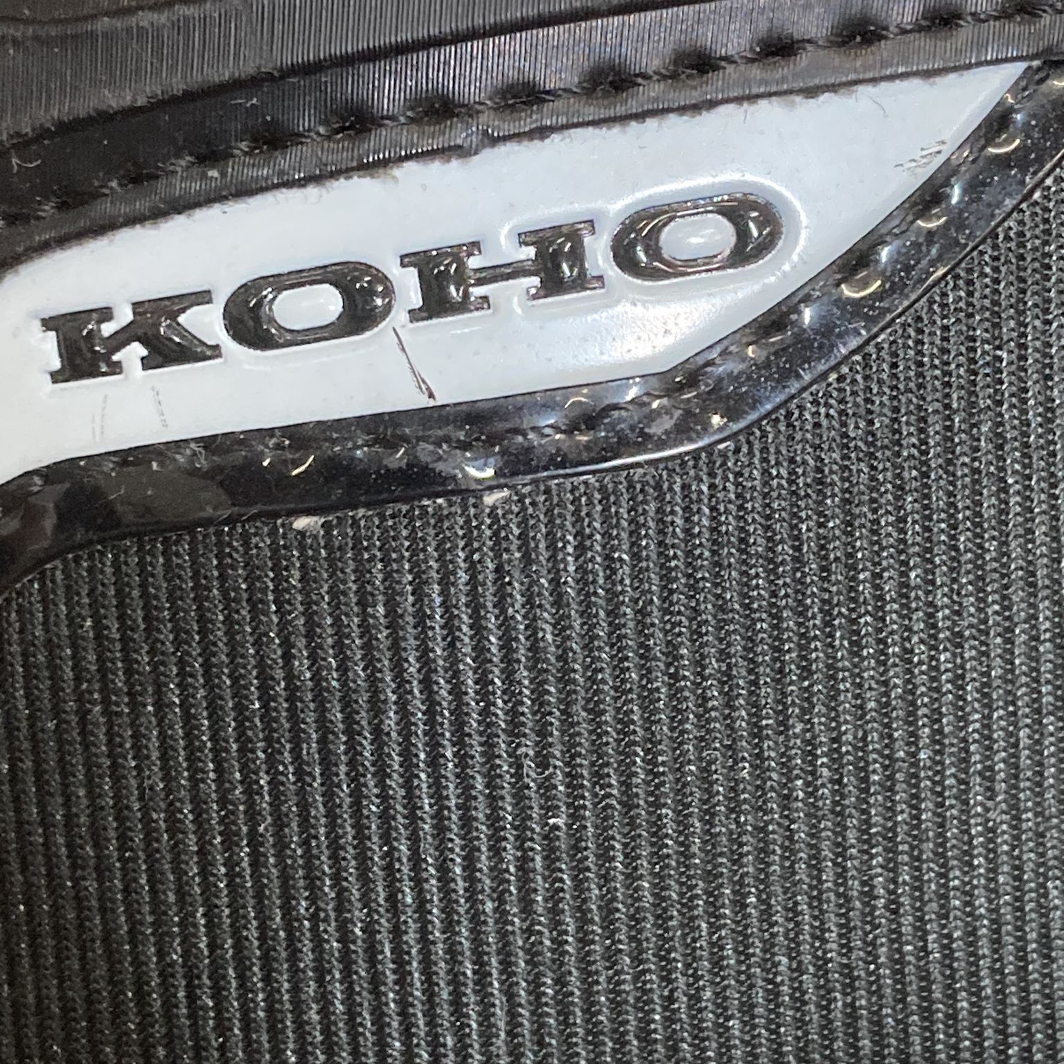 Koho