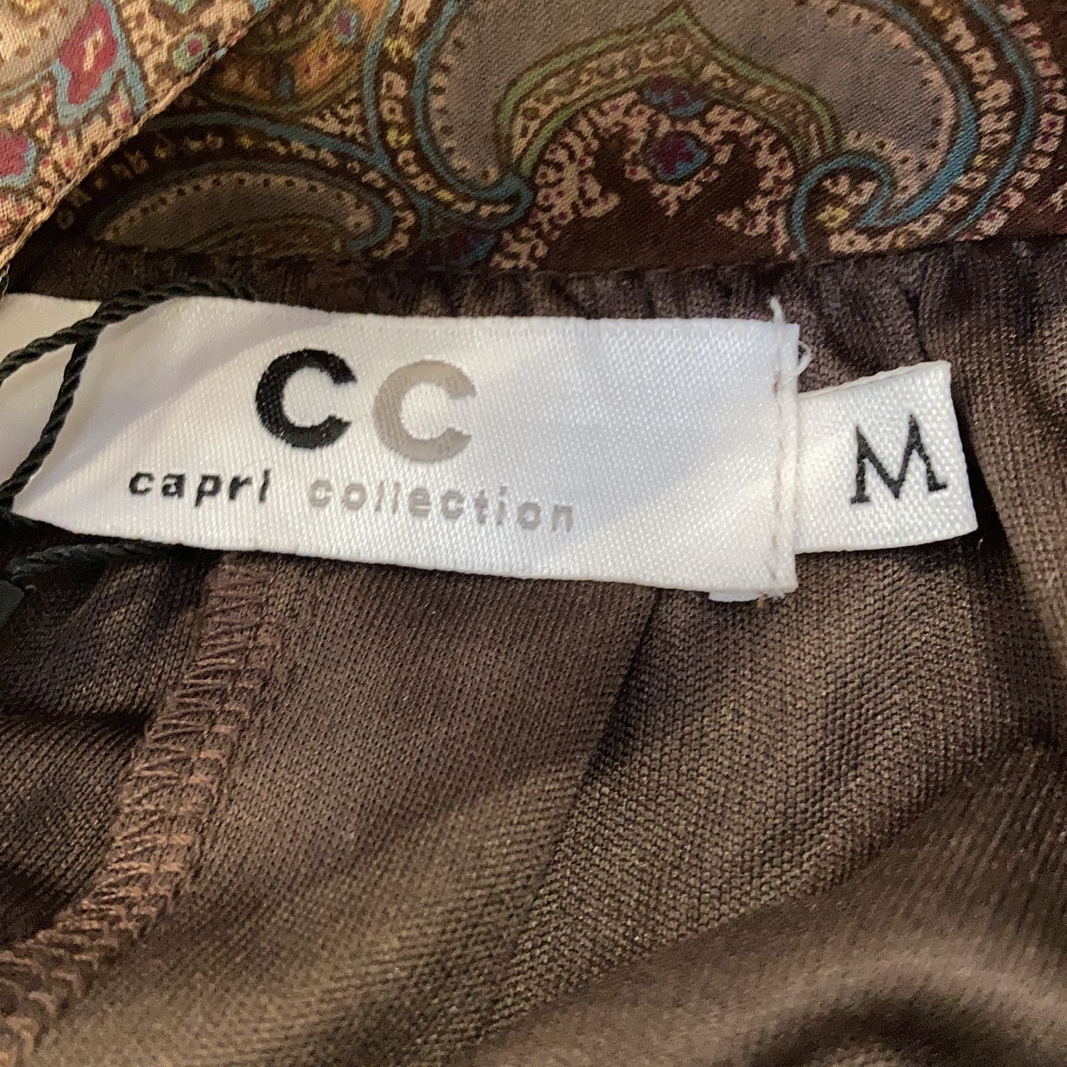 Capri Collection