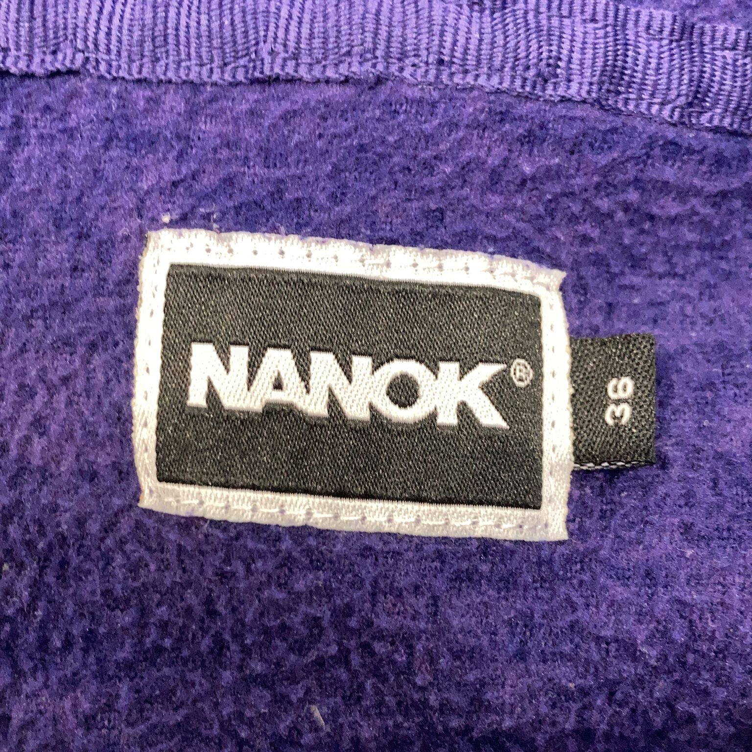 Nanok