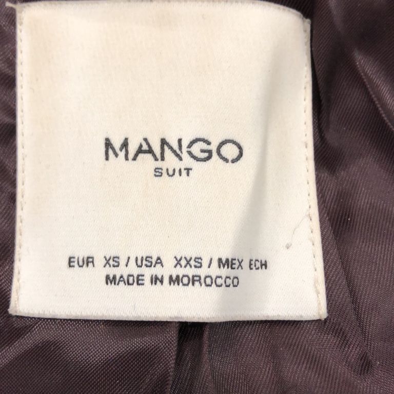 Mango