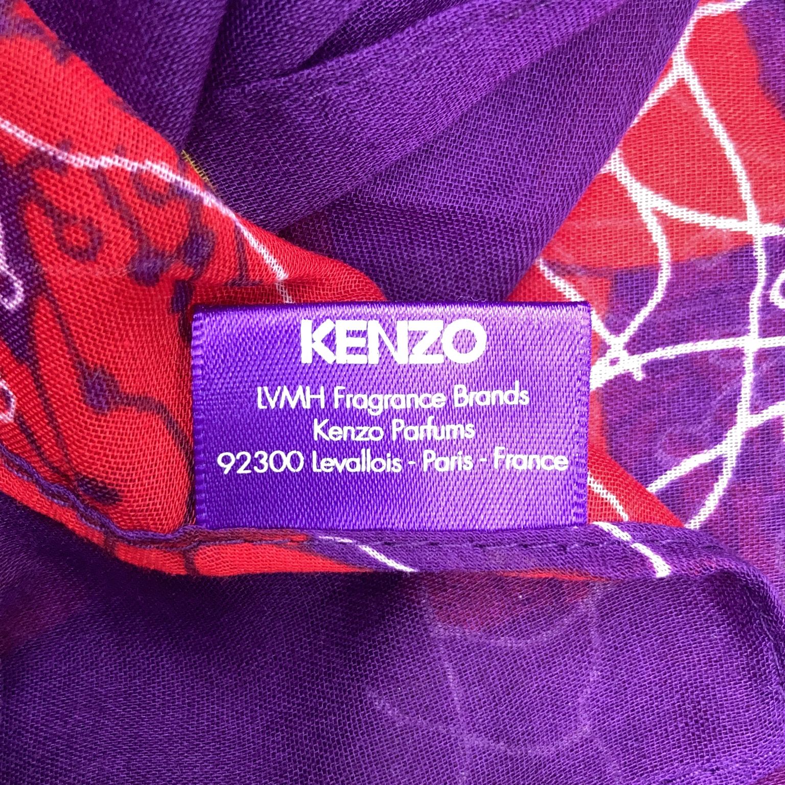 Kenzo Parfums