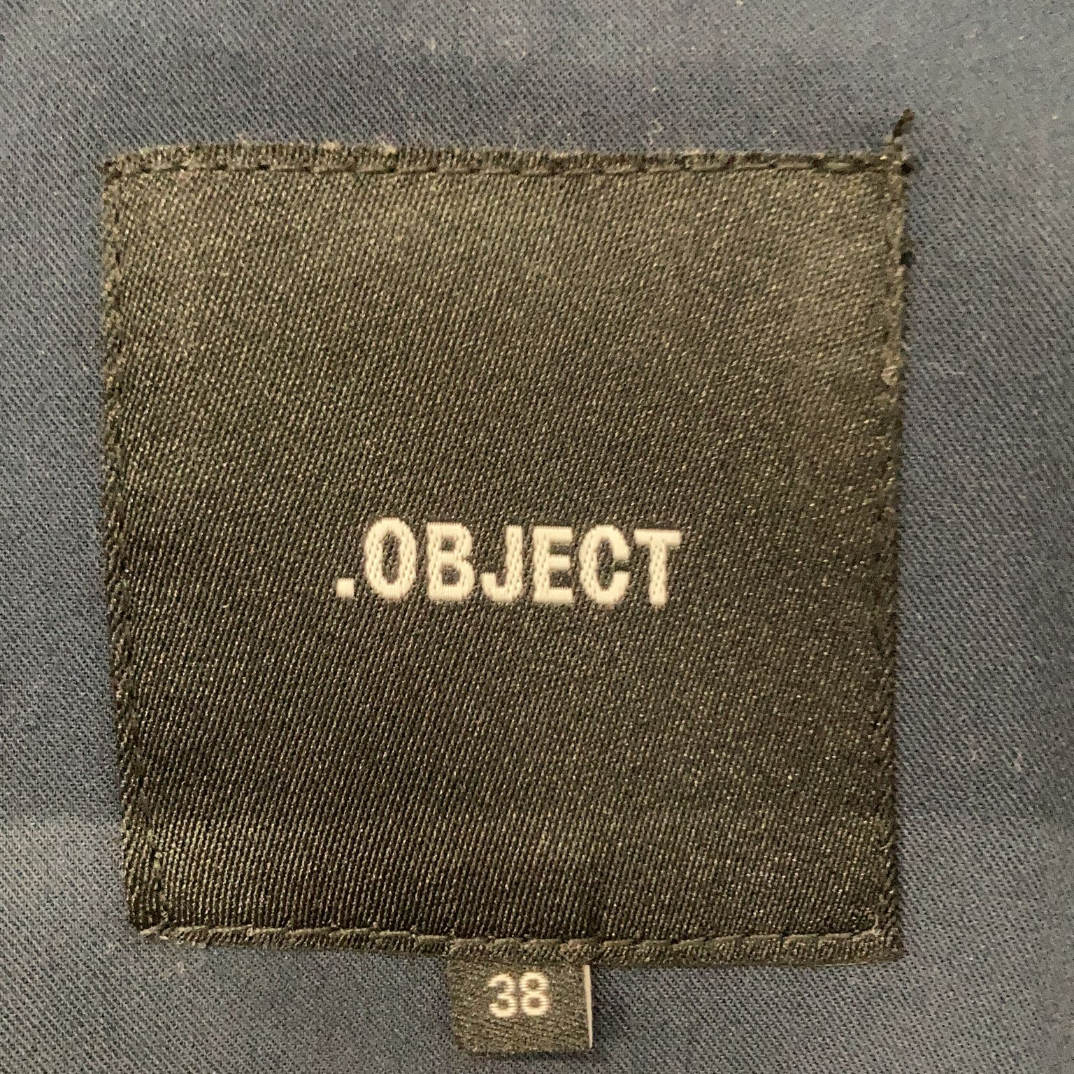 Object