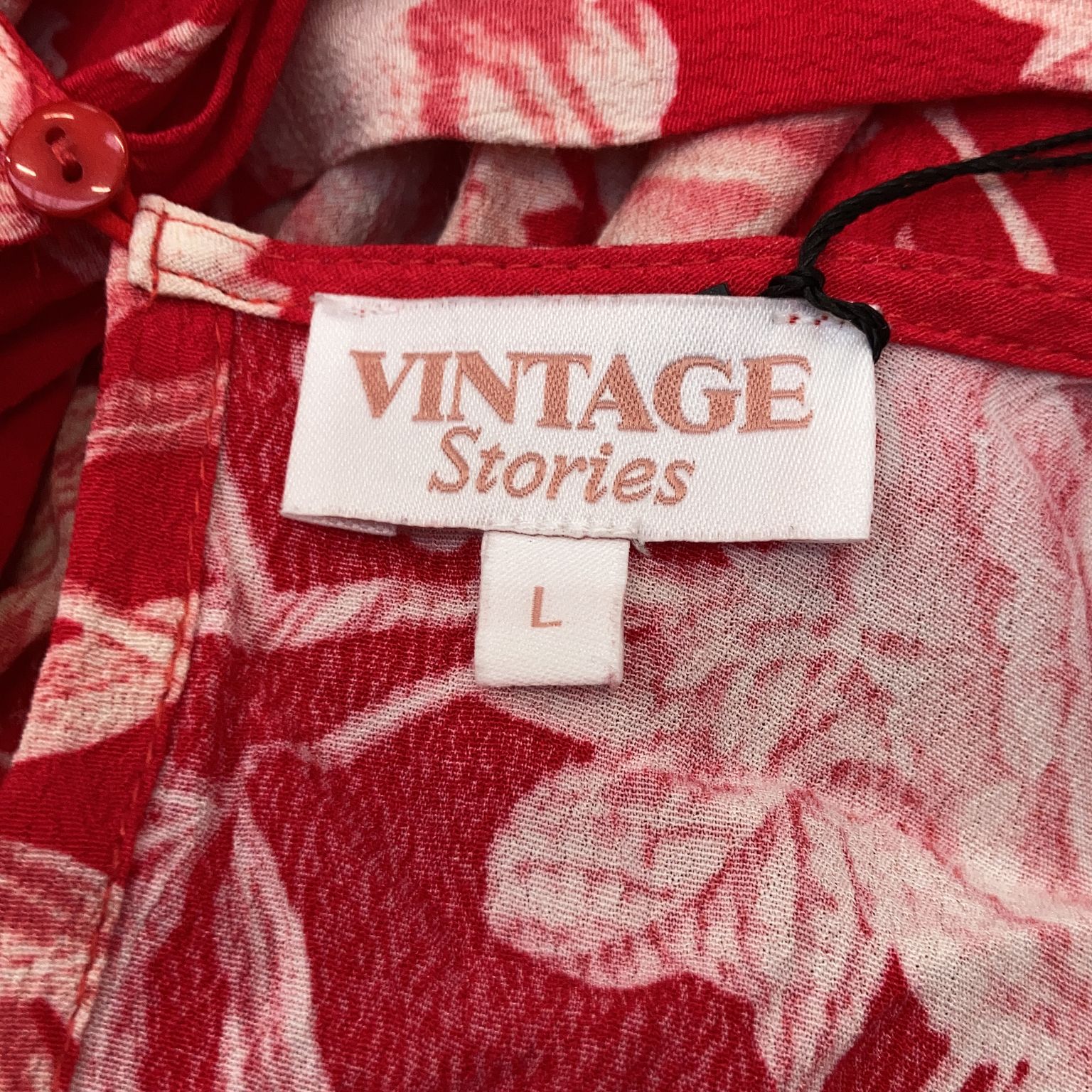 Vintage Stories