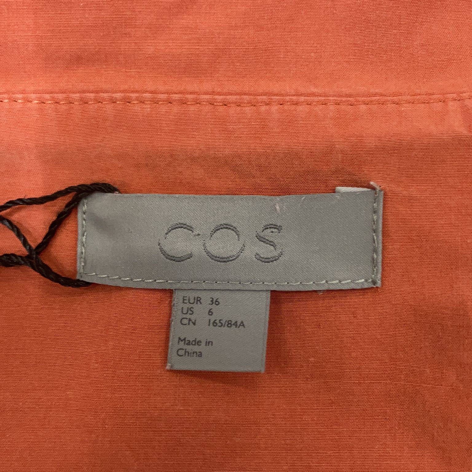 COS