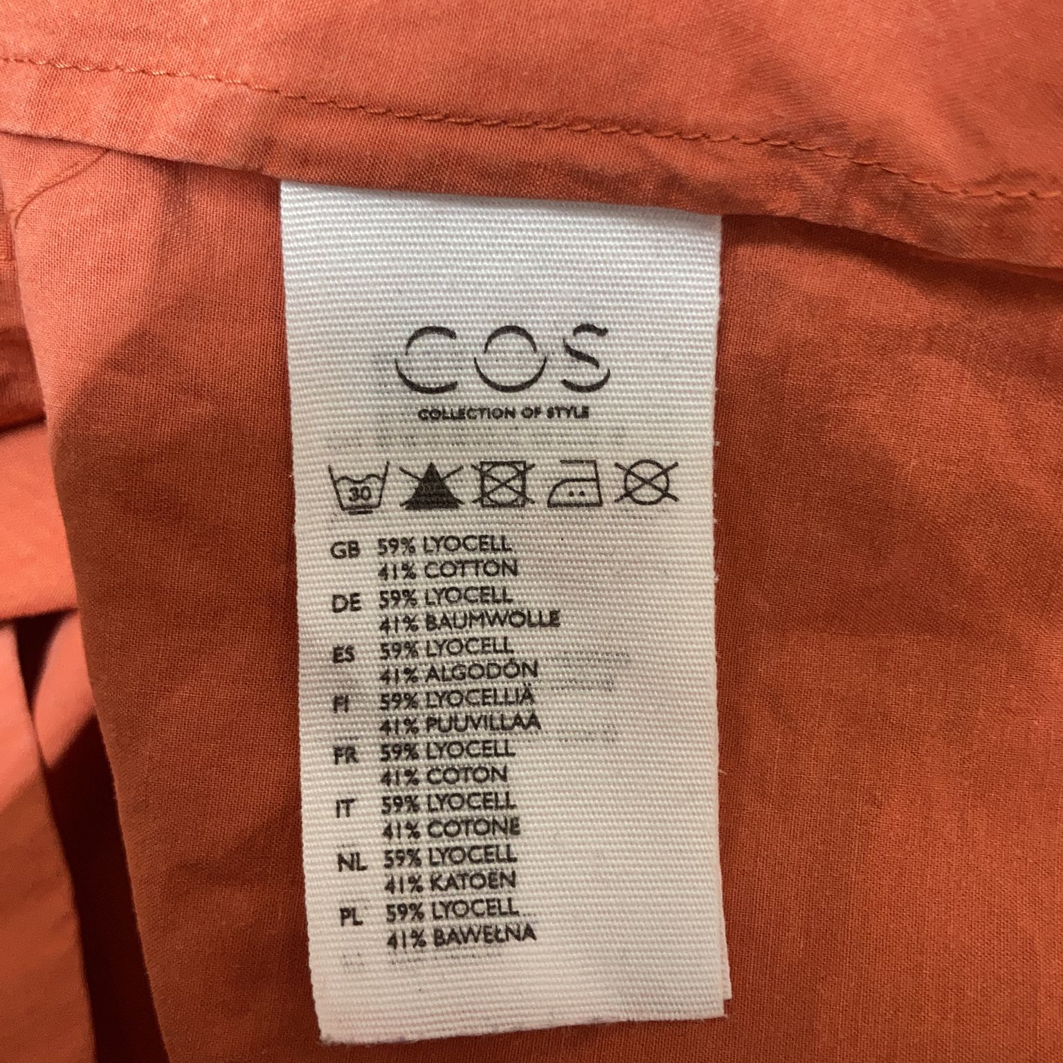 COS