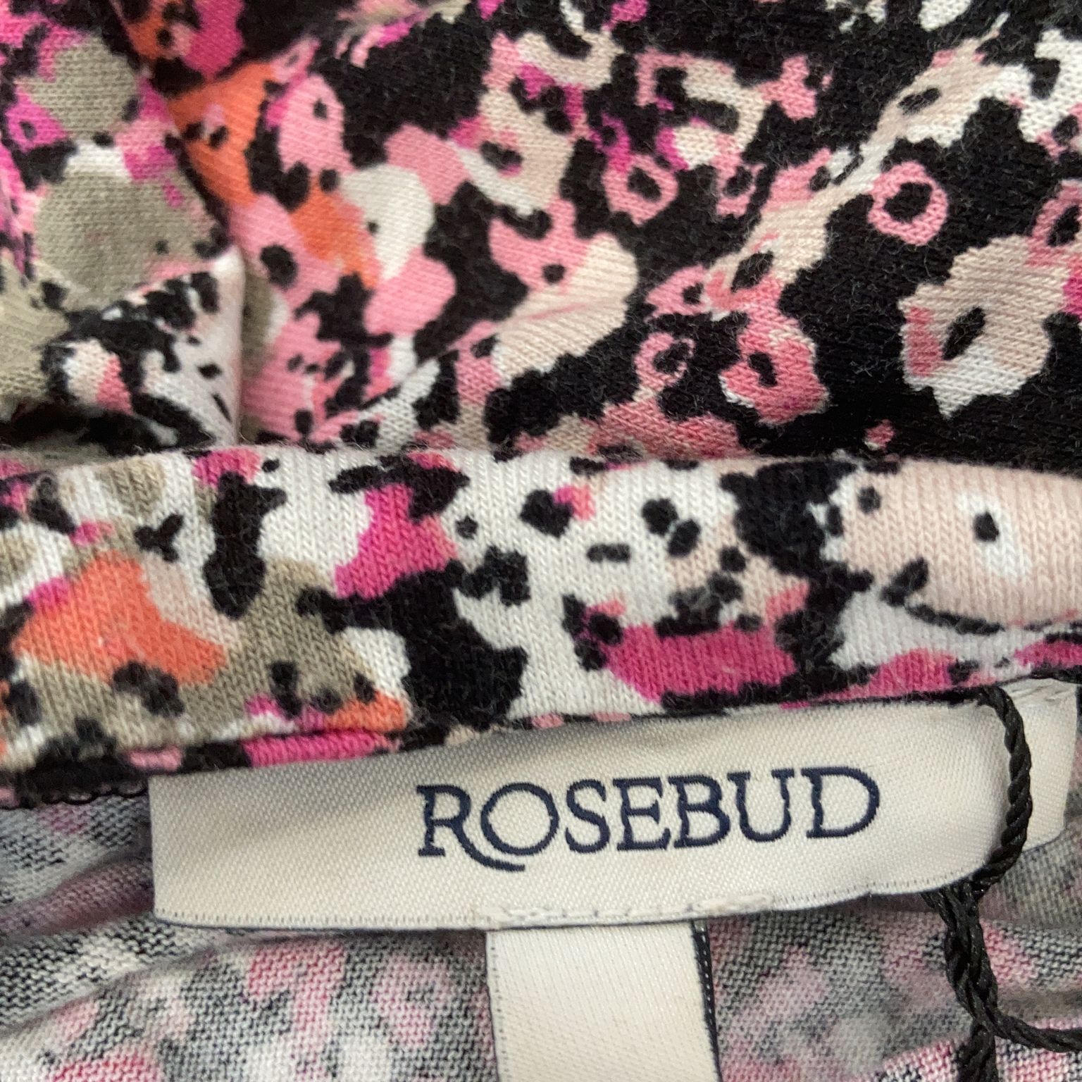 Rosebud