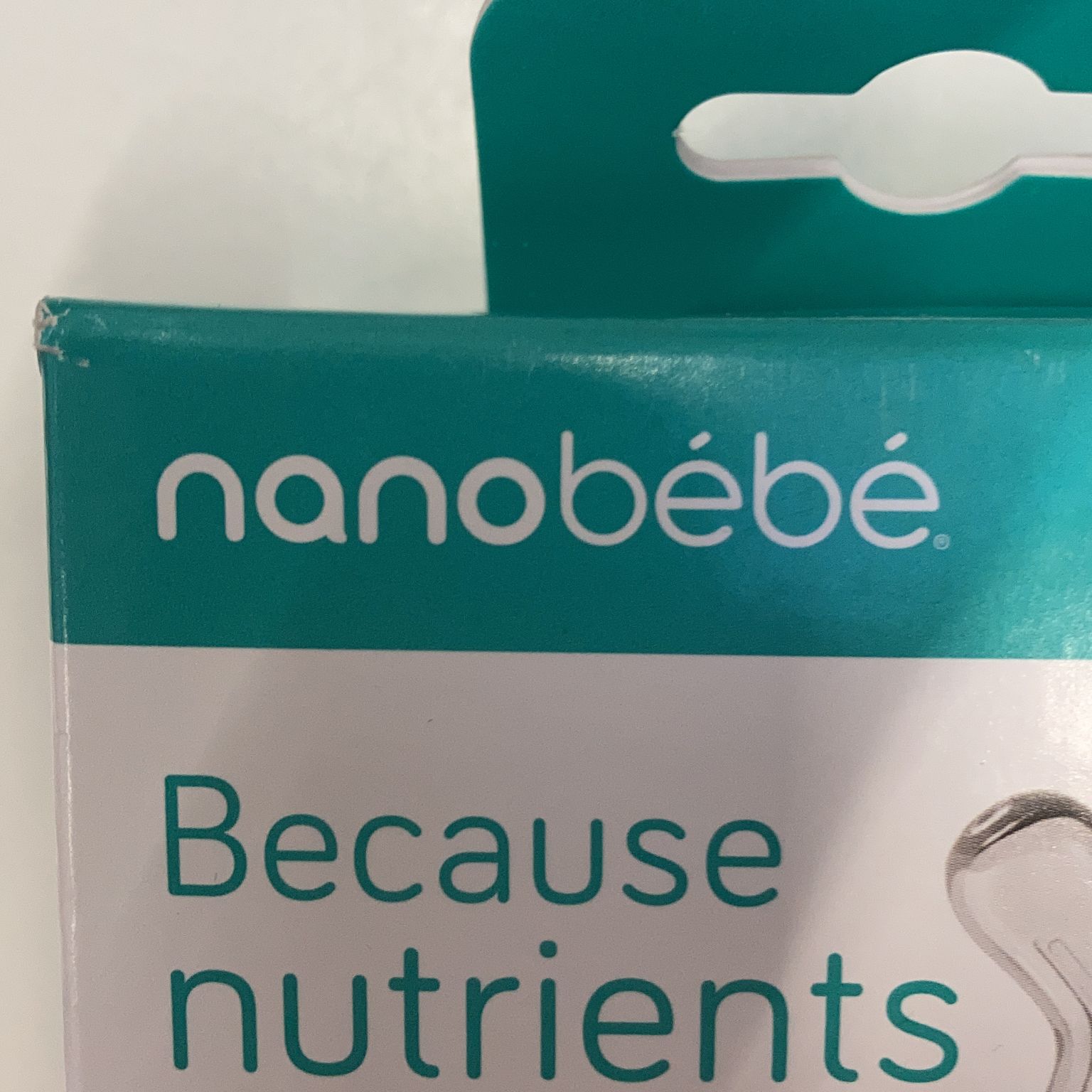 Nano Bebe