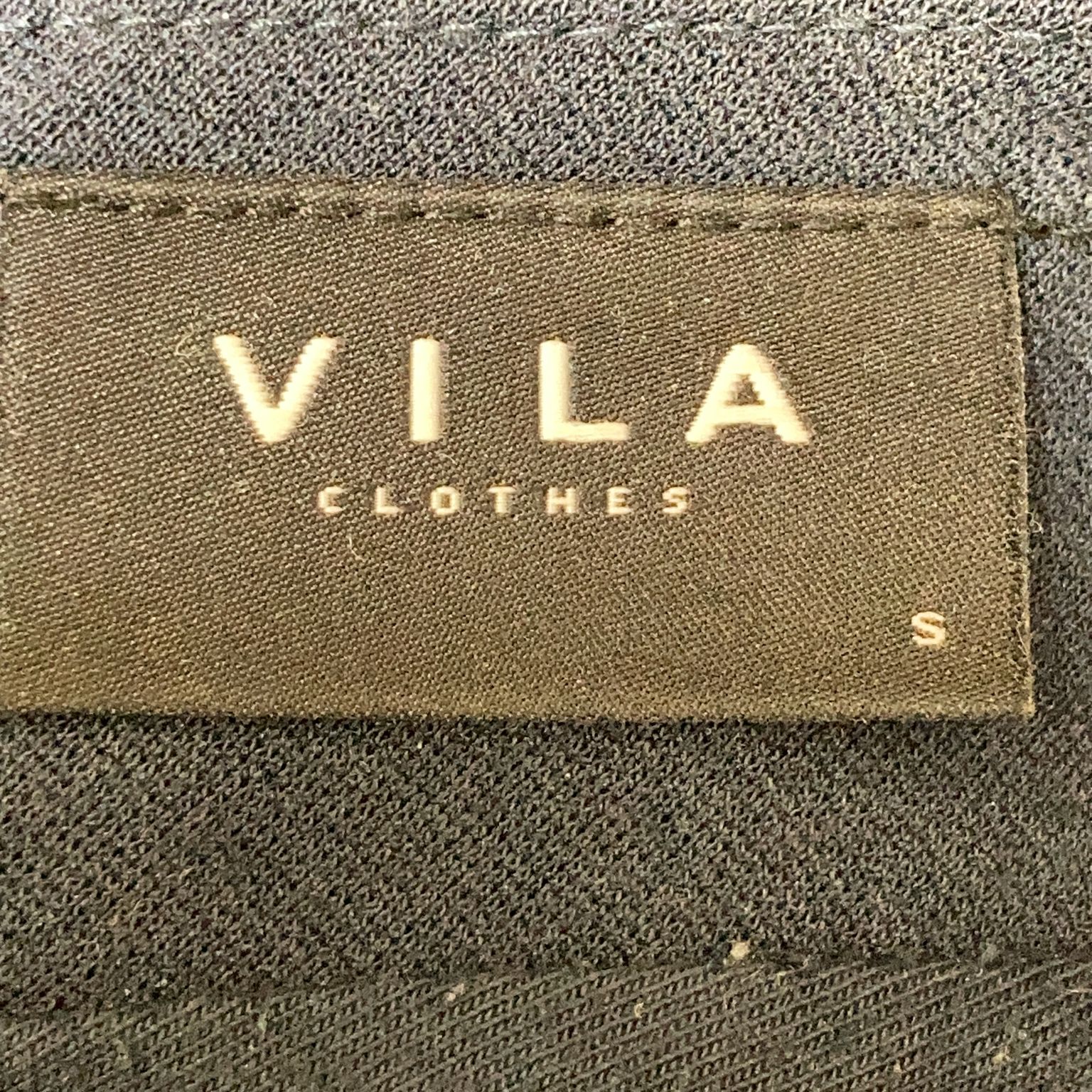 VILA Clothes