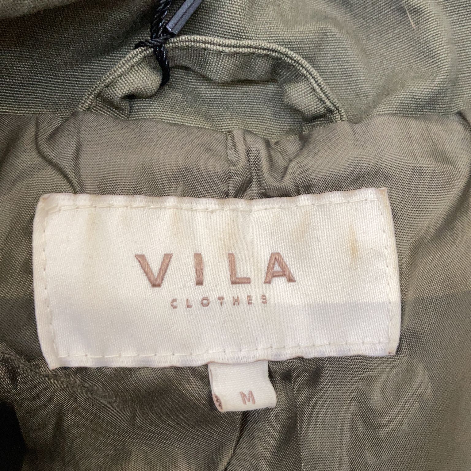 VILA Clothes