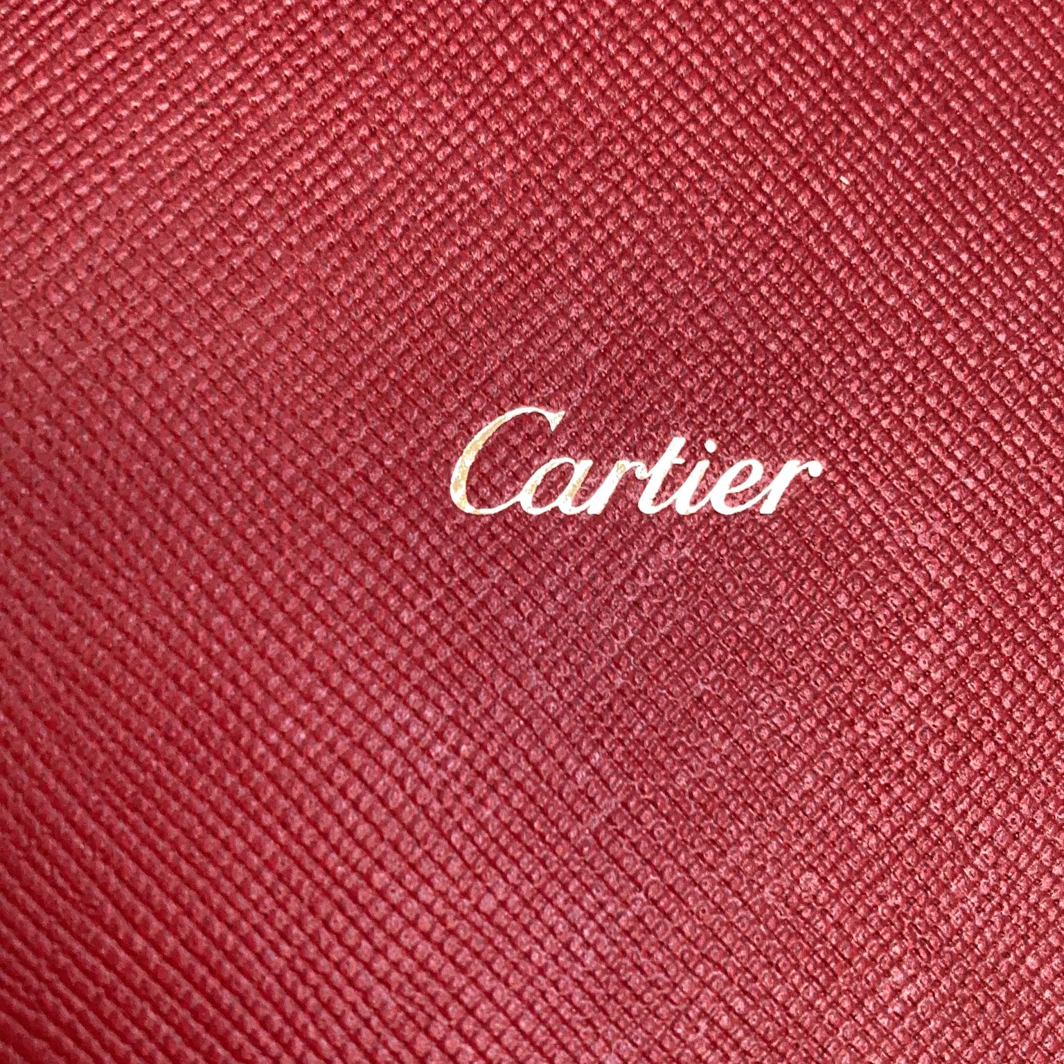 Cartier